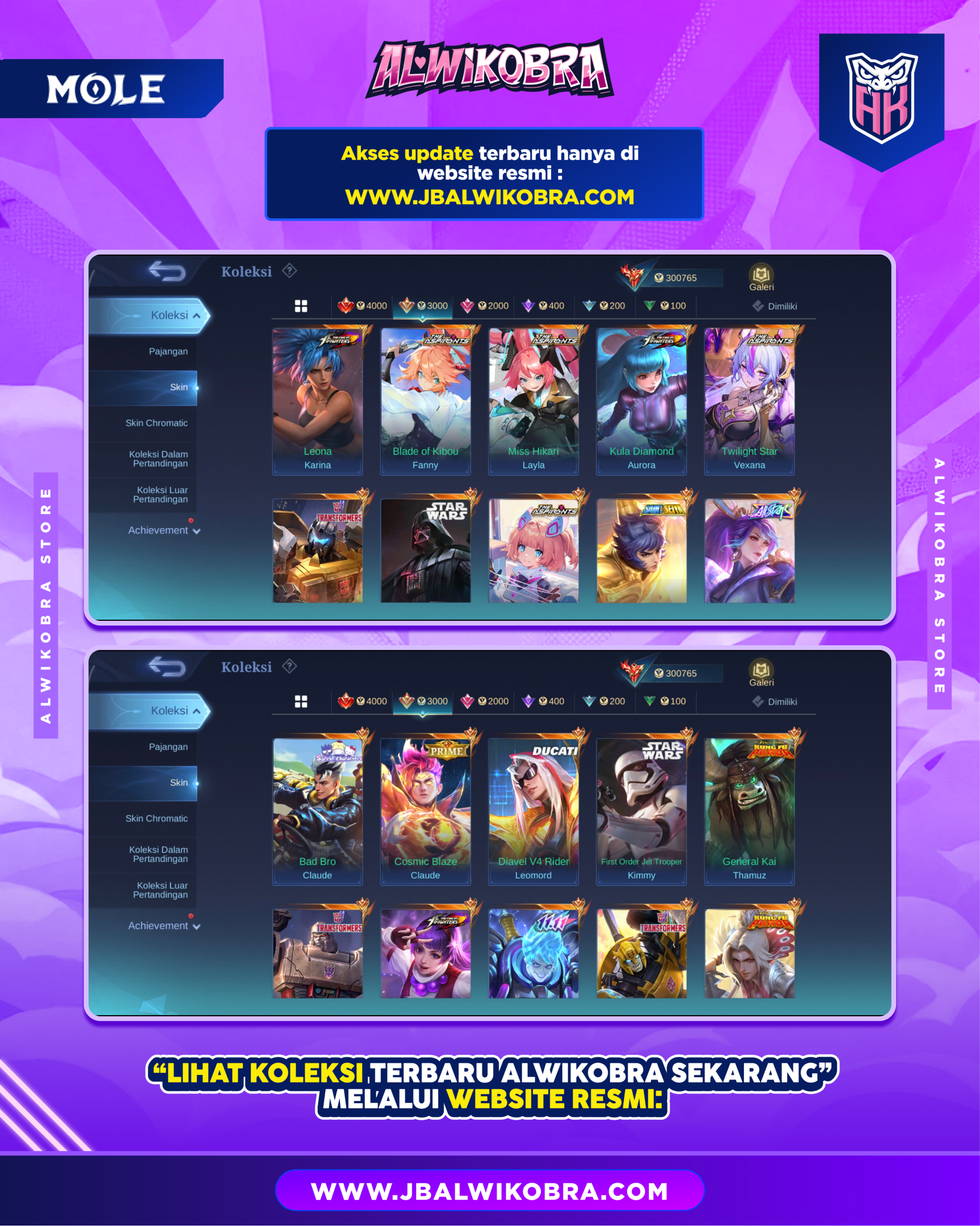MLBB R203 4