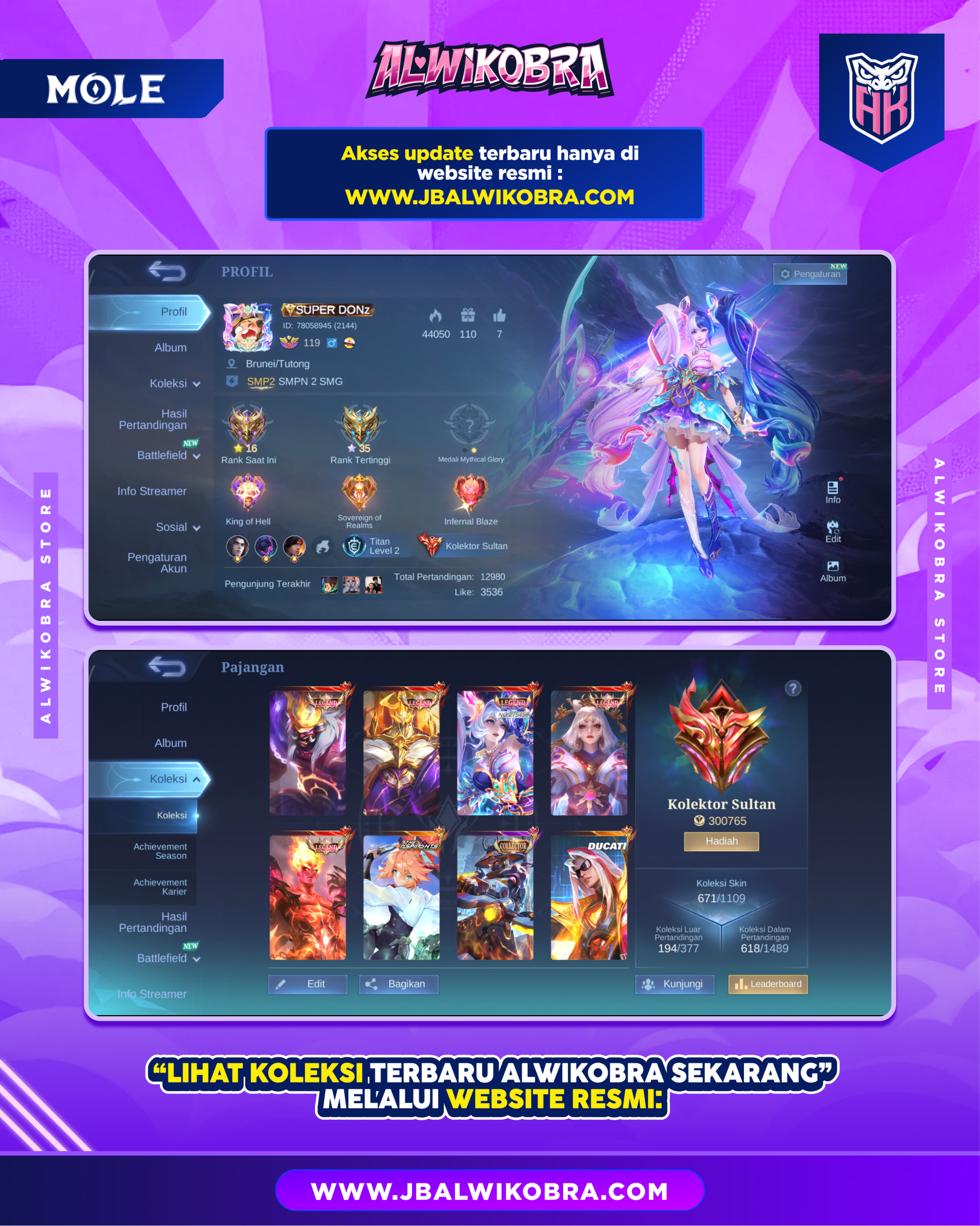 MLBB R203 2