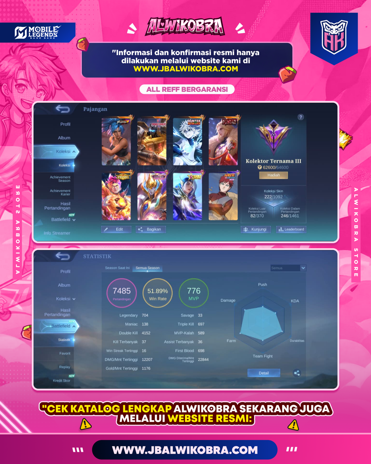 MOBILE LEGEND R120 2