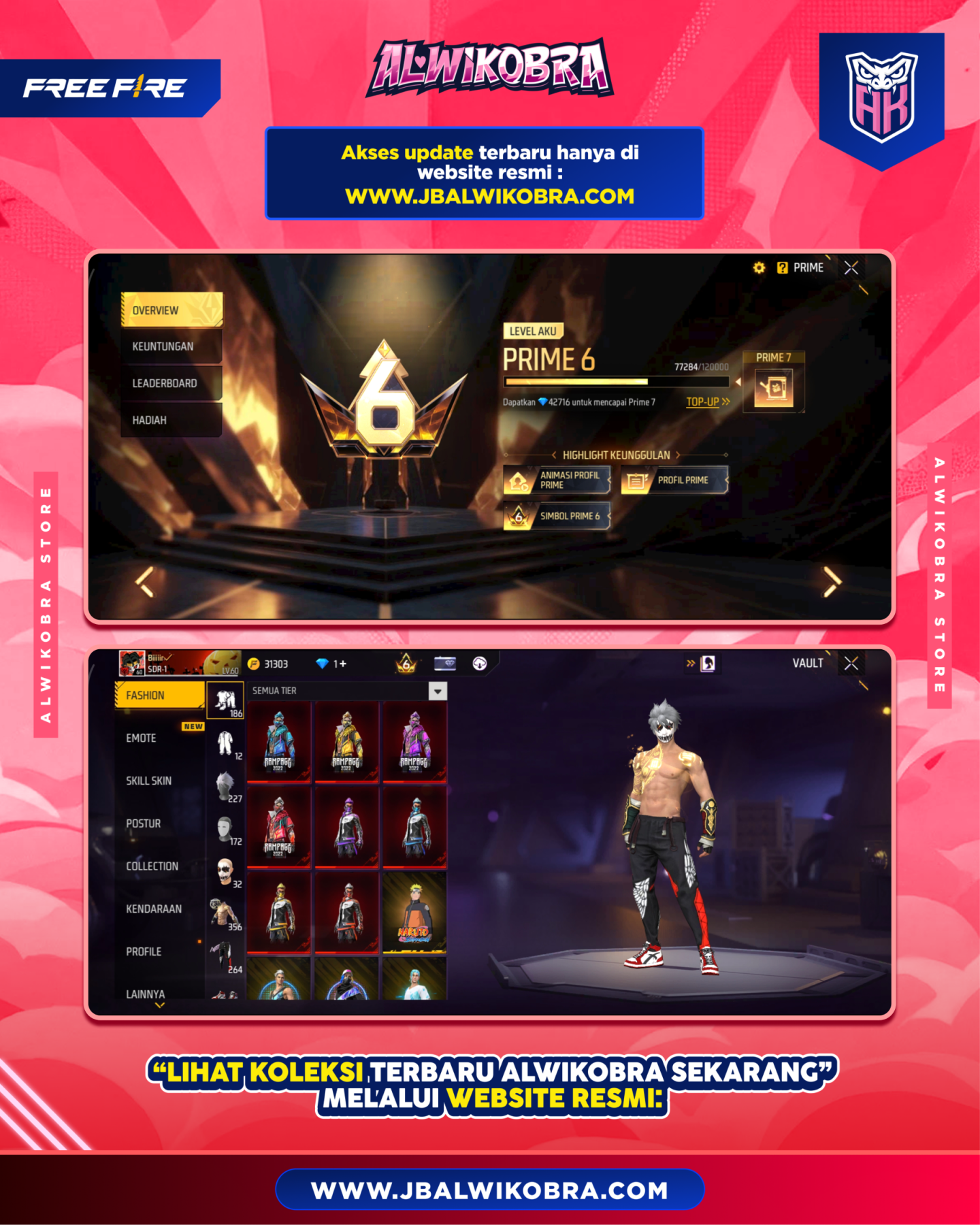 FREE FIRE 793 I 2