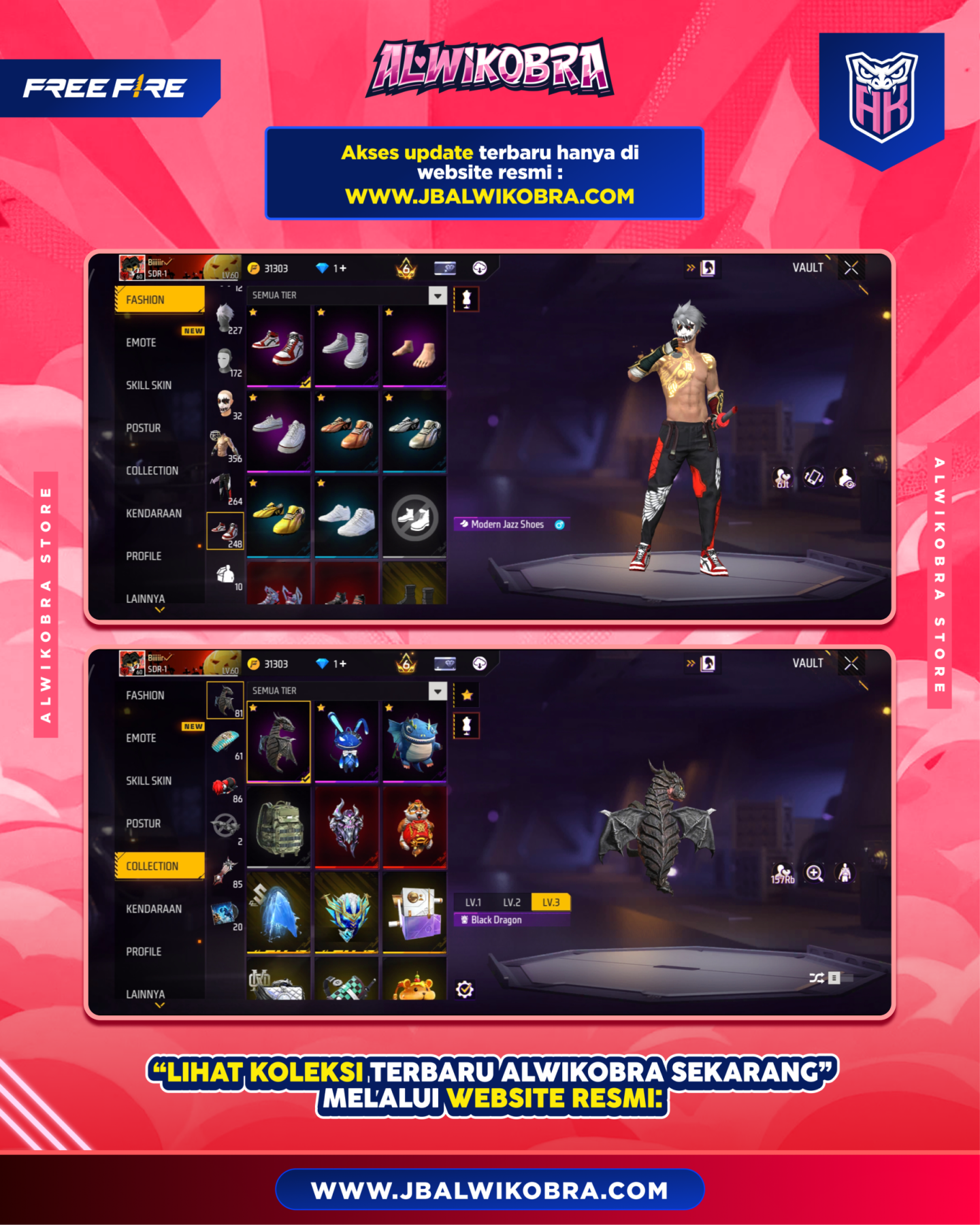 FREE FIRE 793 I 7