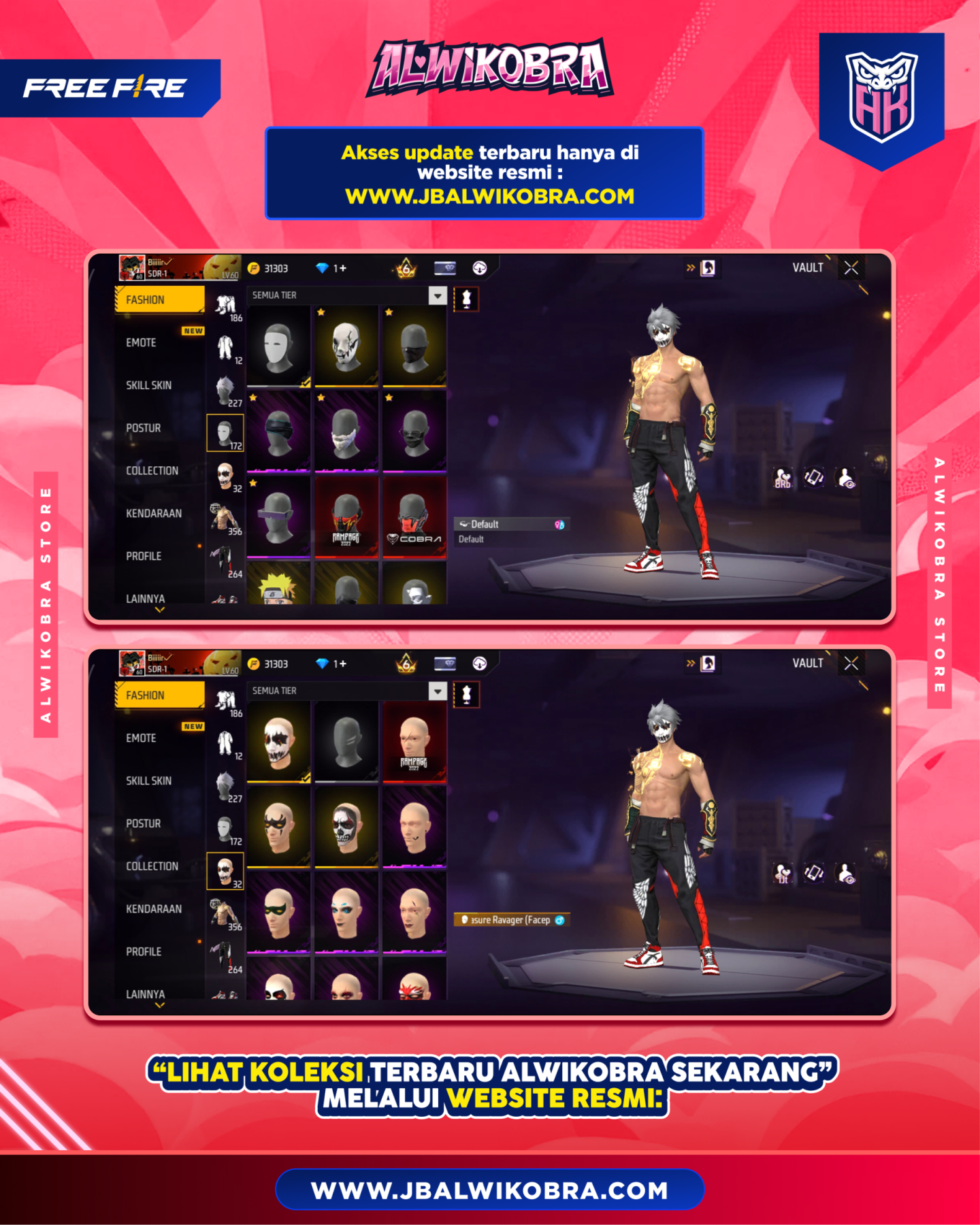 FREE FIRE 793 I 6