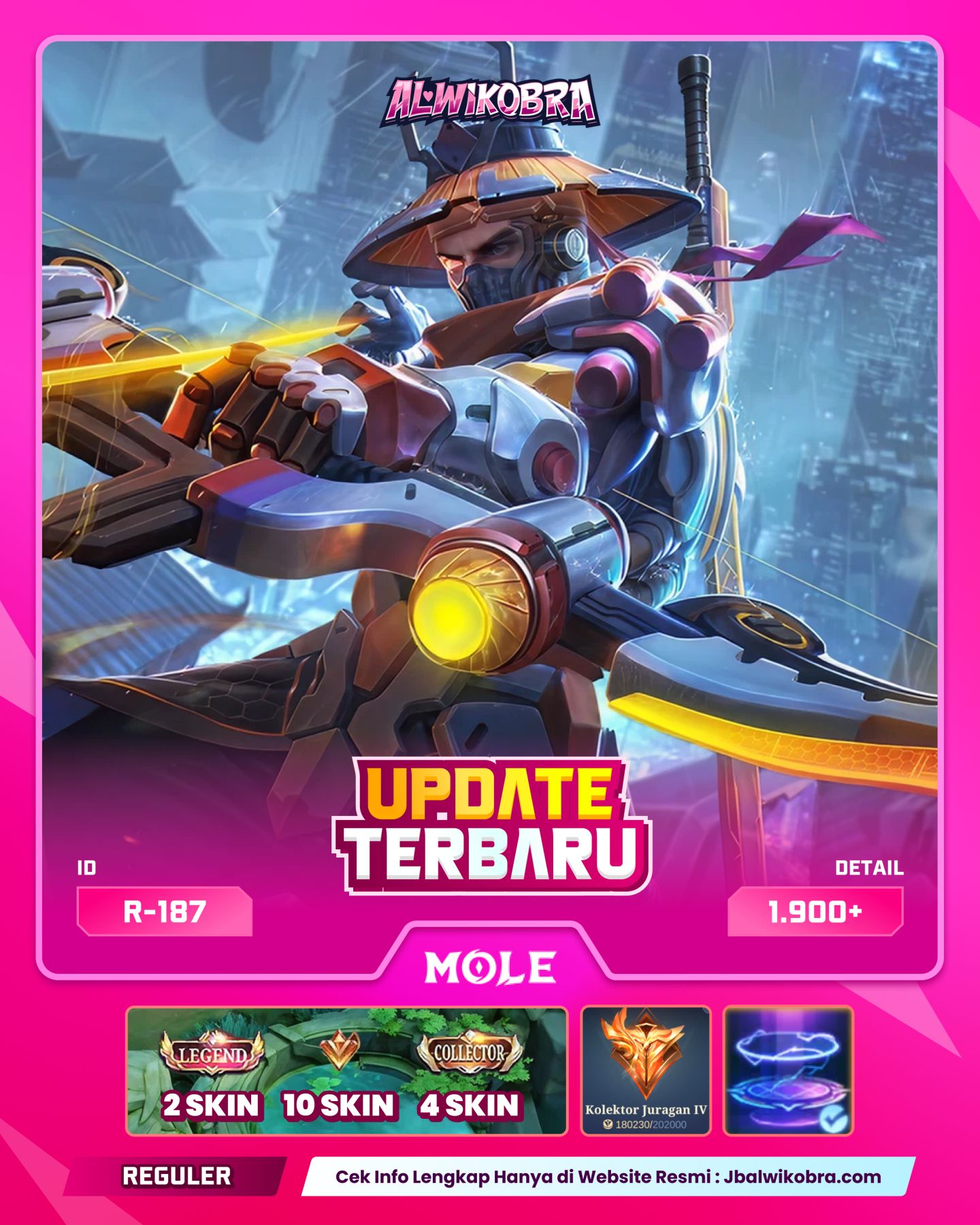 MLBB R187