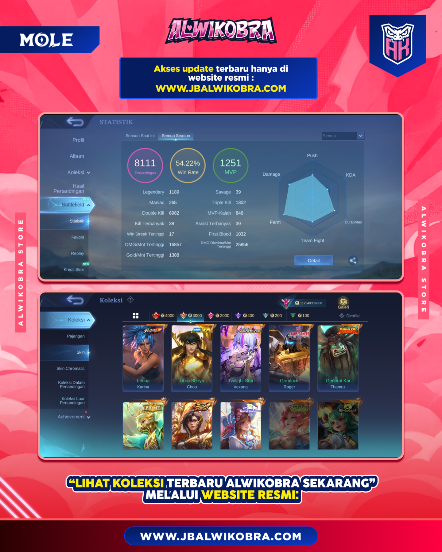 MLBB R190 3