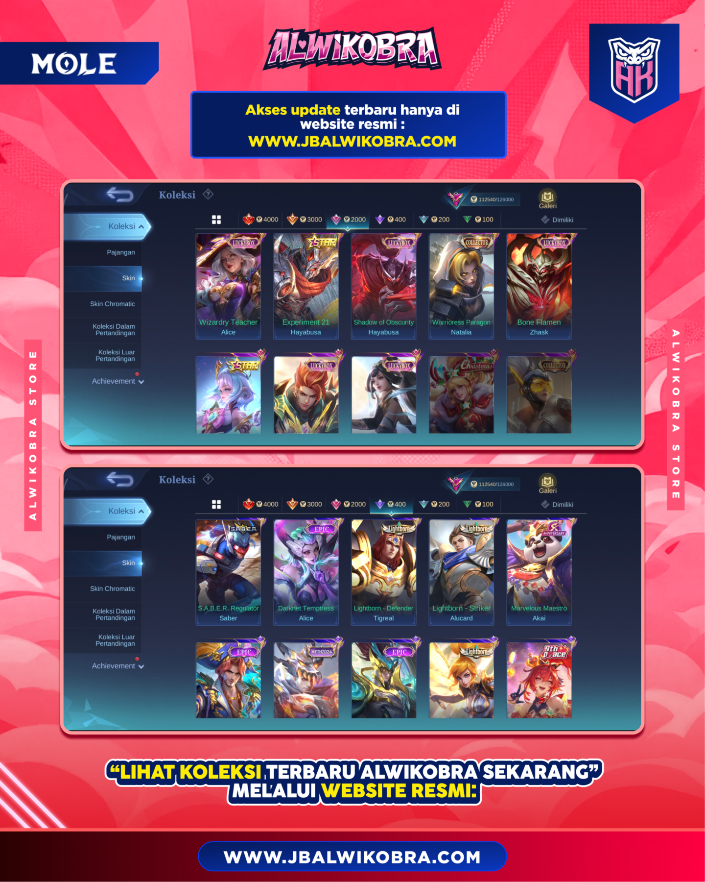 MLBB R190 5