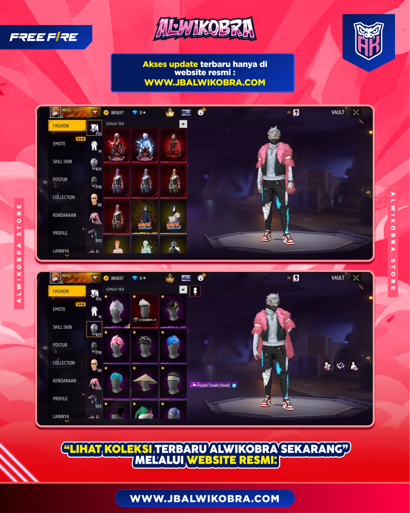 FREE FIRE 759 I 4