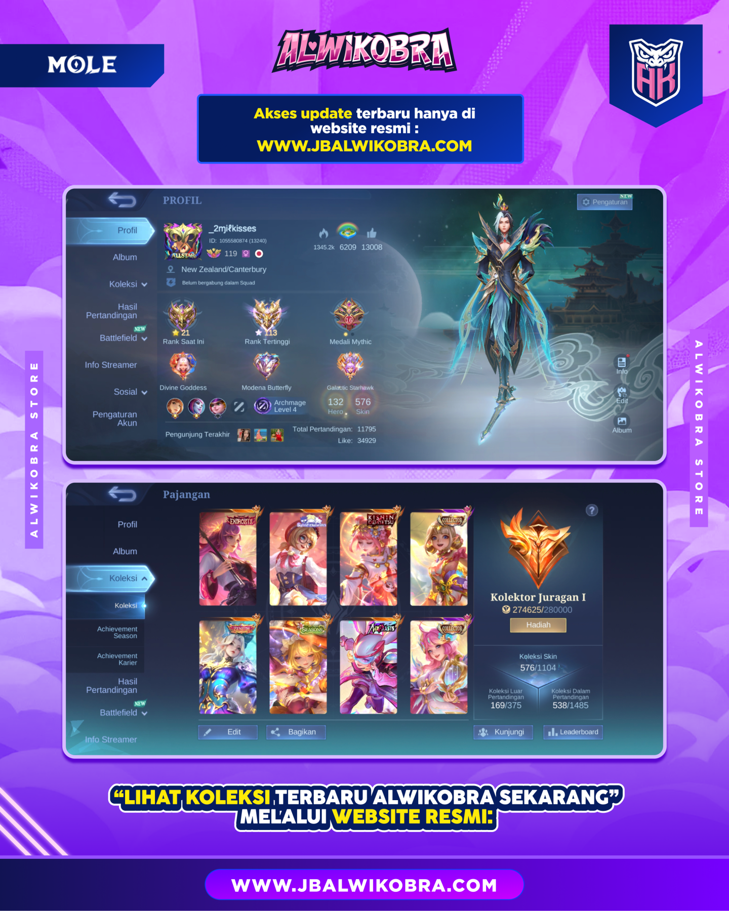 MLBB R188 2