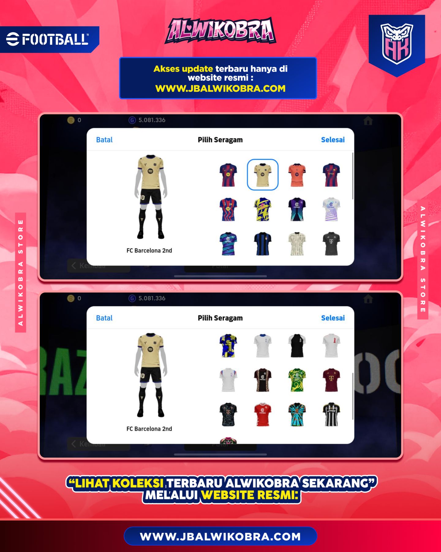 EFOOTBALL AD46 6
