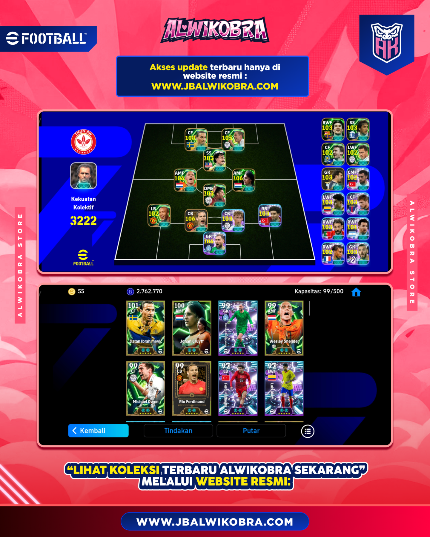 EFOOTBALL AD51 2