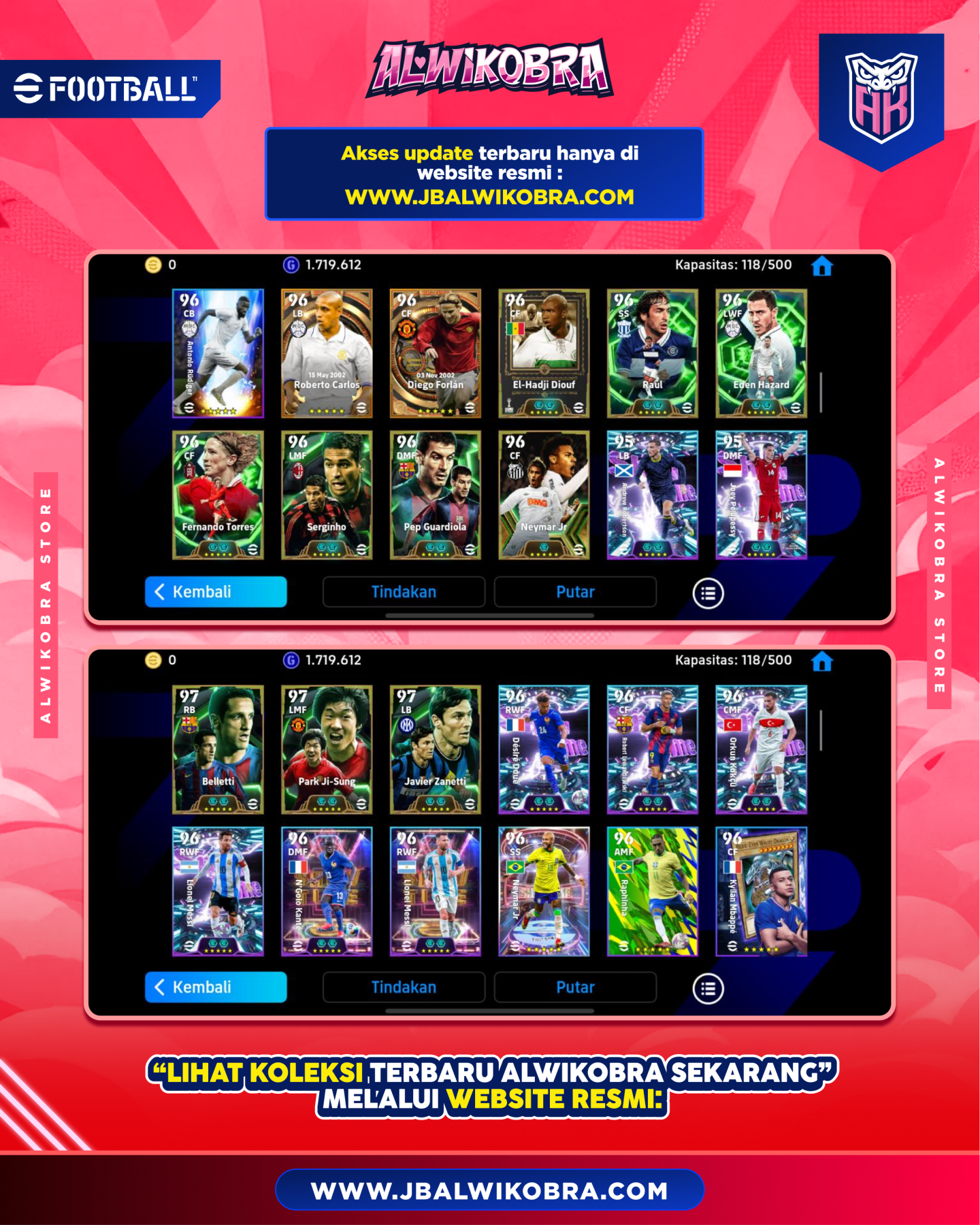 EFOOTBALL AD45 3