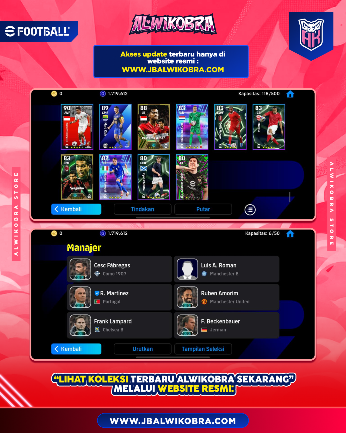 EFOOTBALL AD45 7