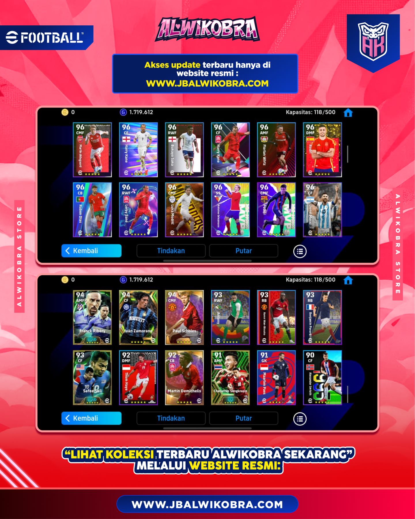 EFOOTBALL AD45 5