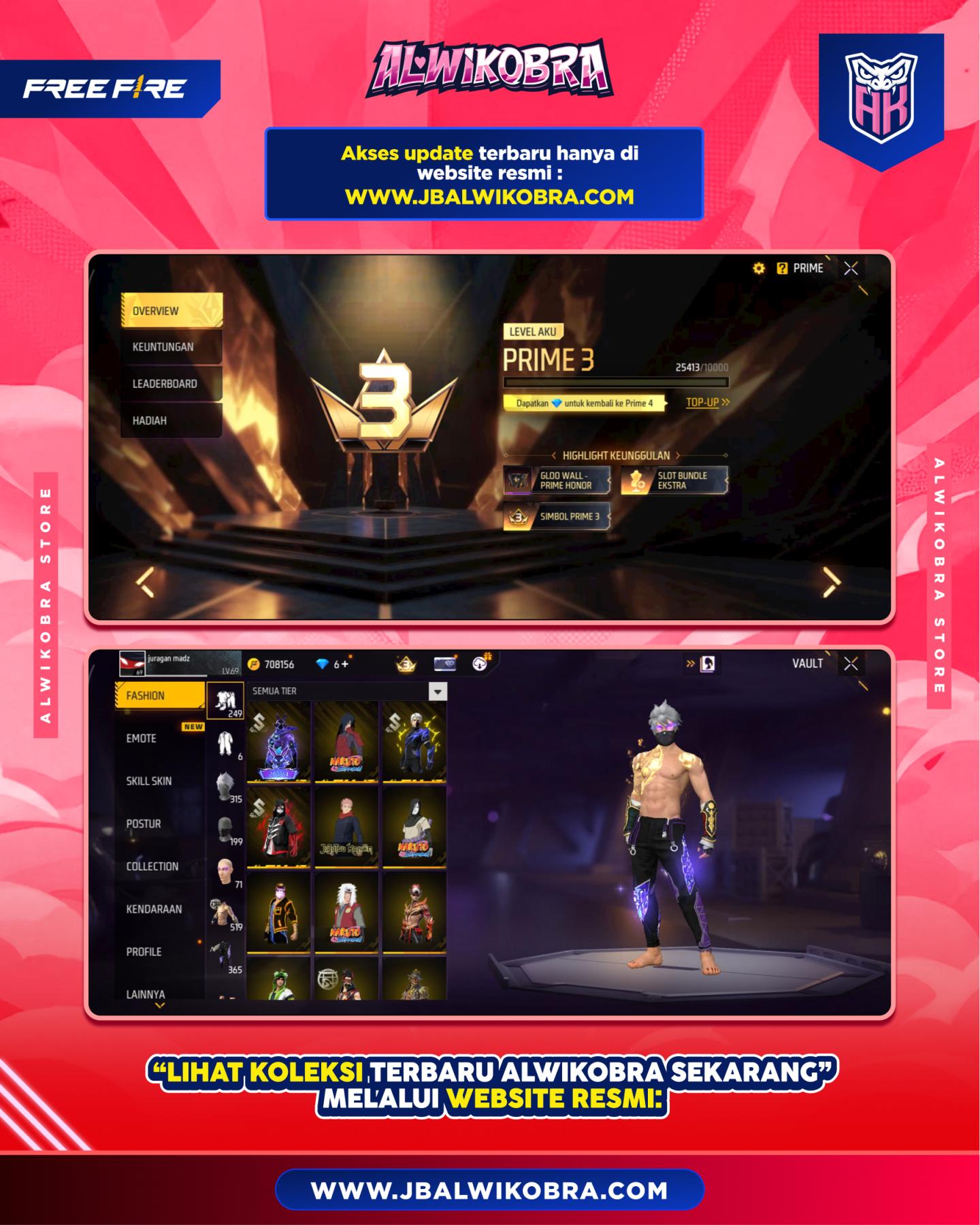 FREE FIRE 763 I 4