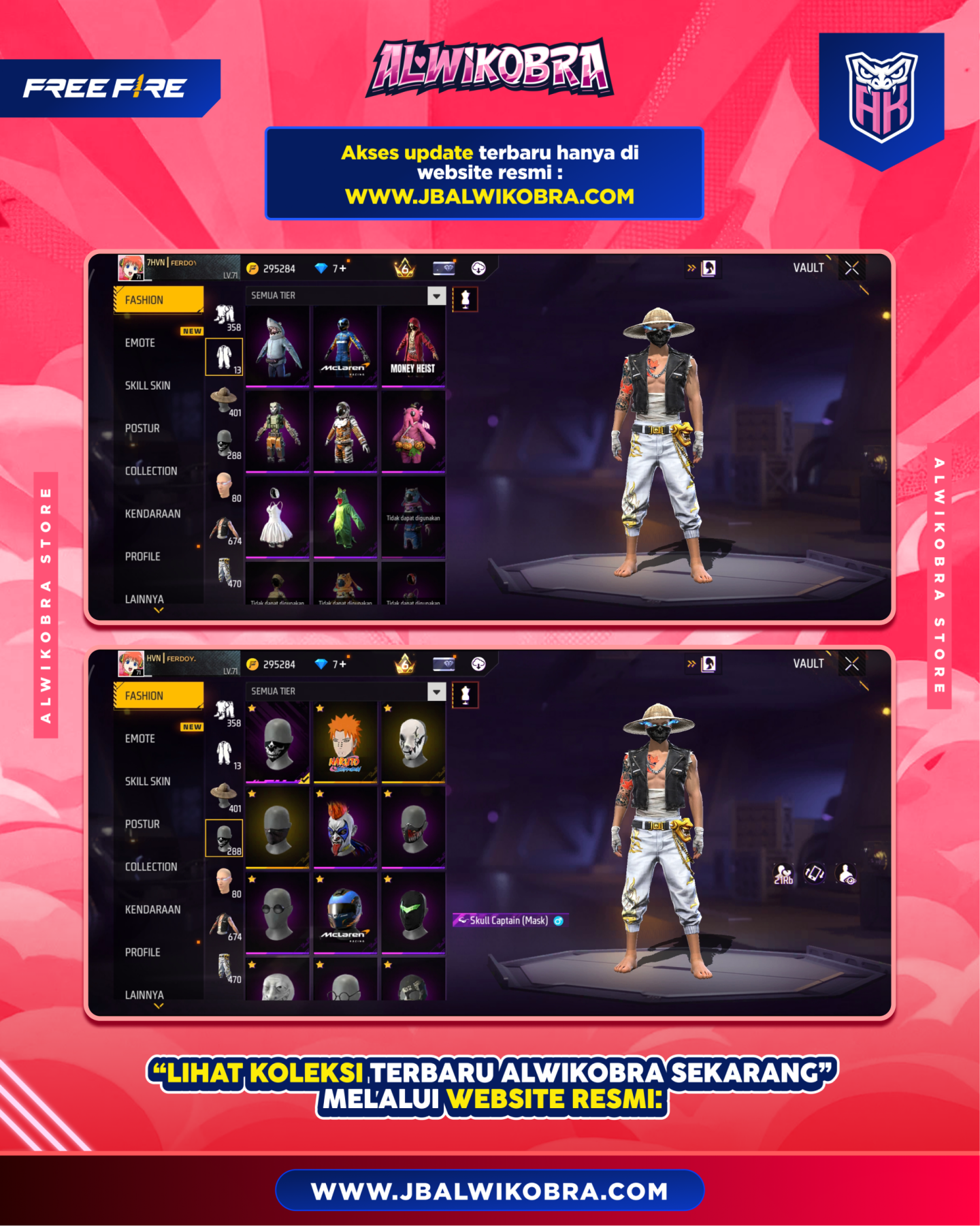 FREE FIRE S209 4