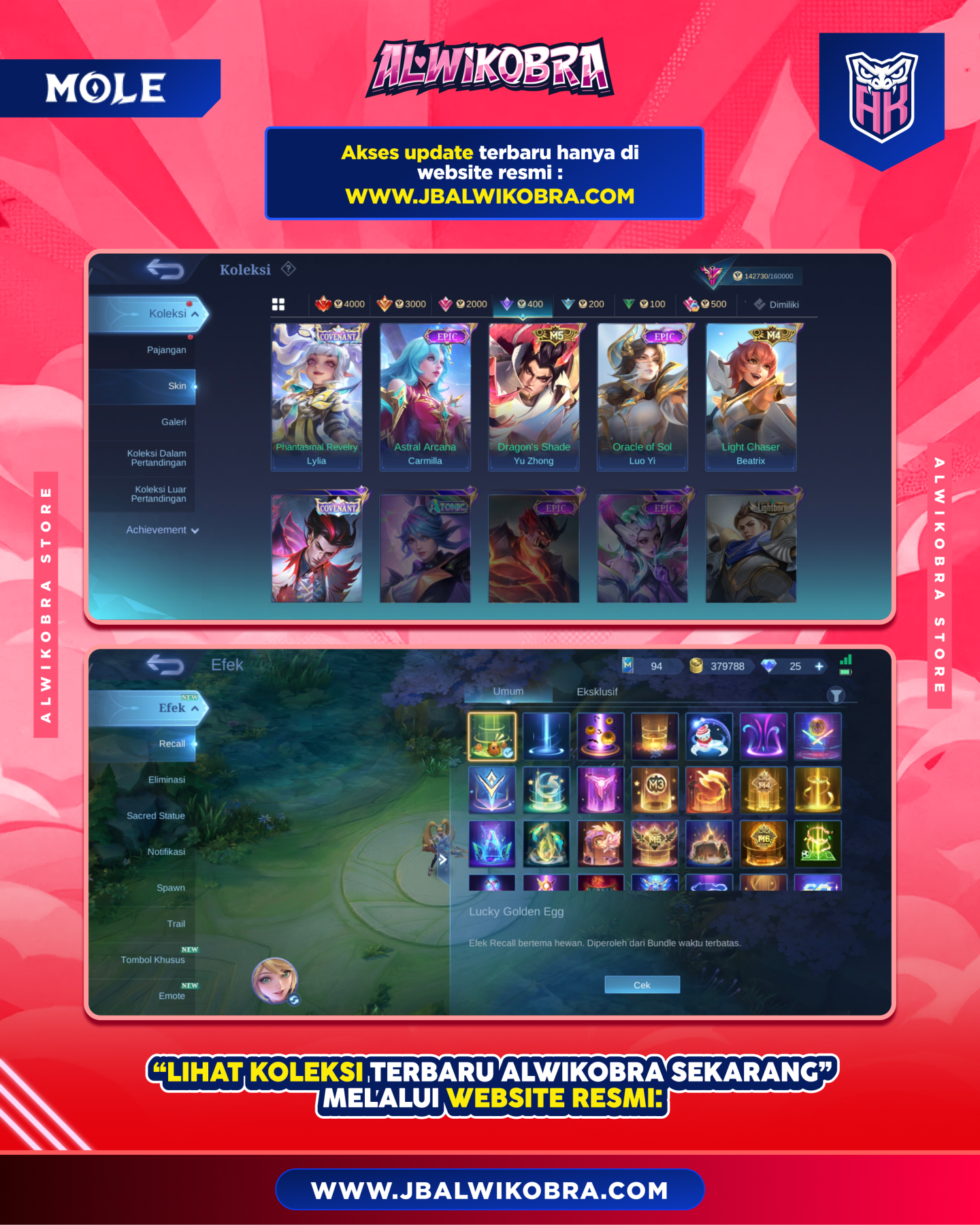 MLBB R185 7
