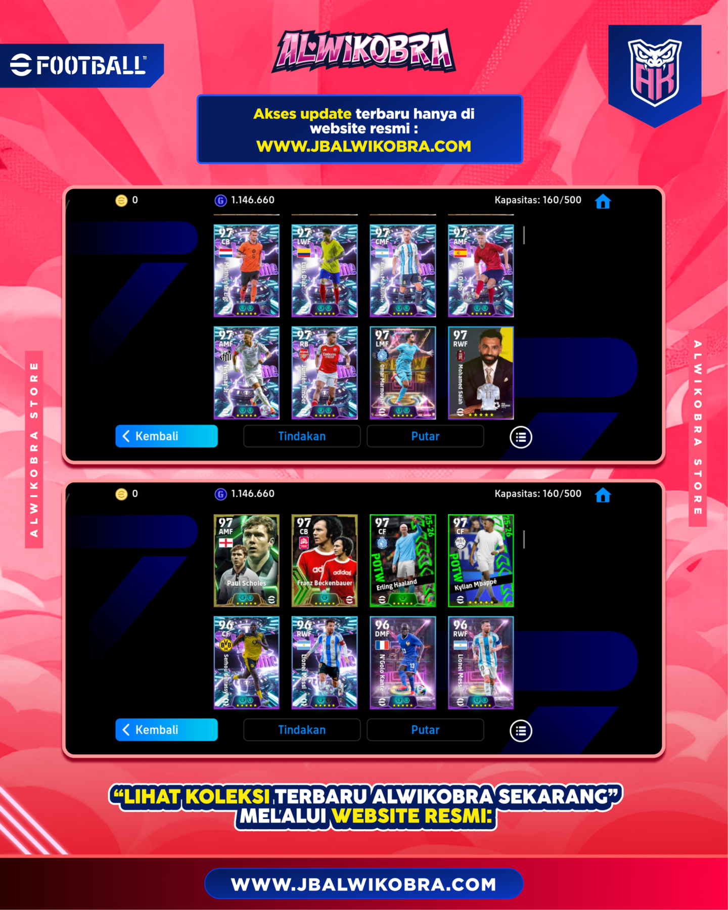 EFOOTBALL AD52 3