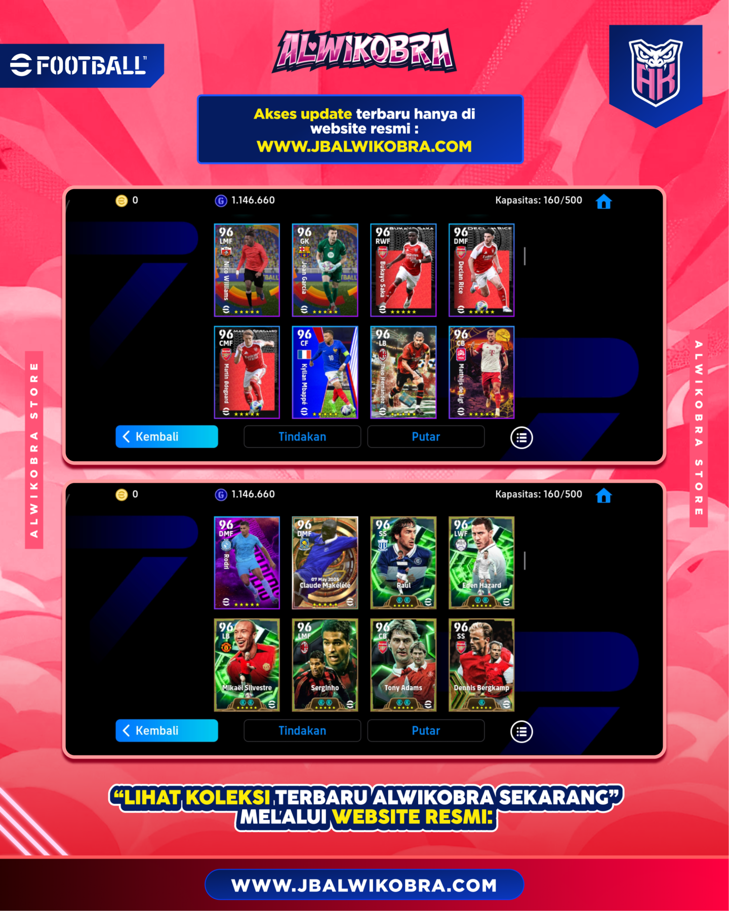 EFOOTBALL AD52 4
