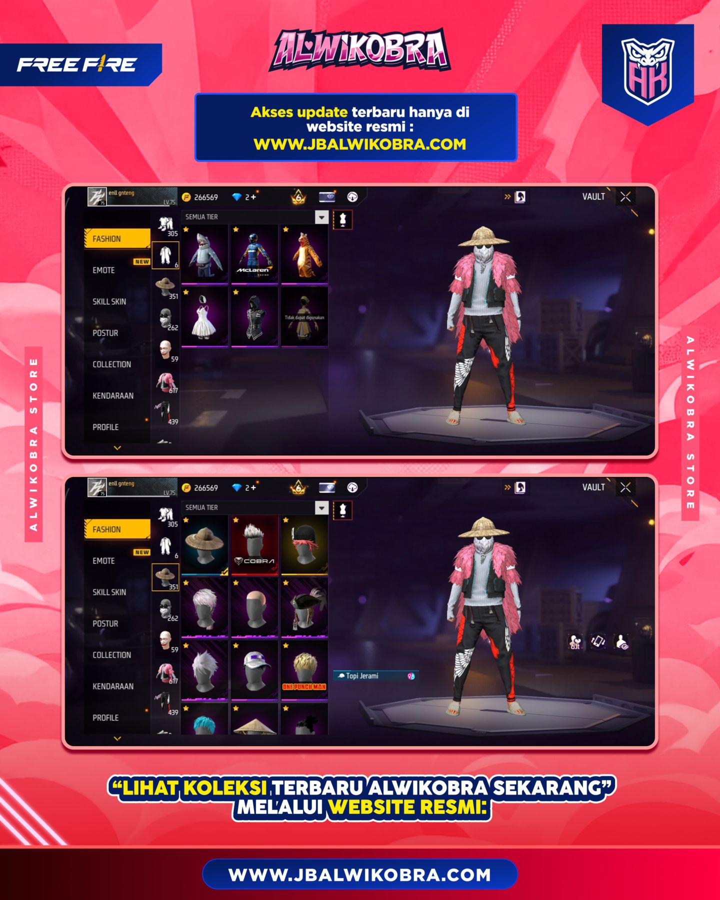 FREE FIRE 803 I 4