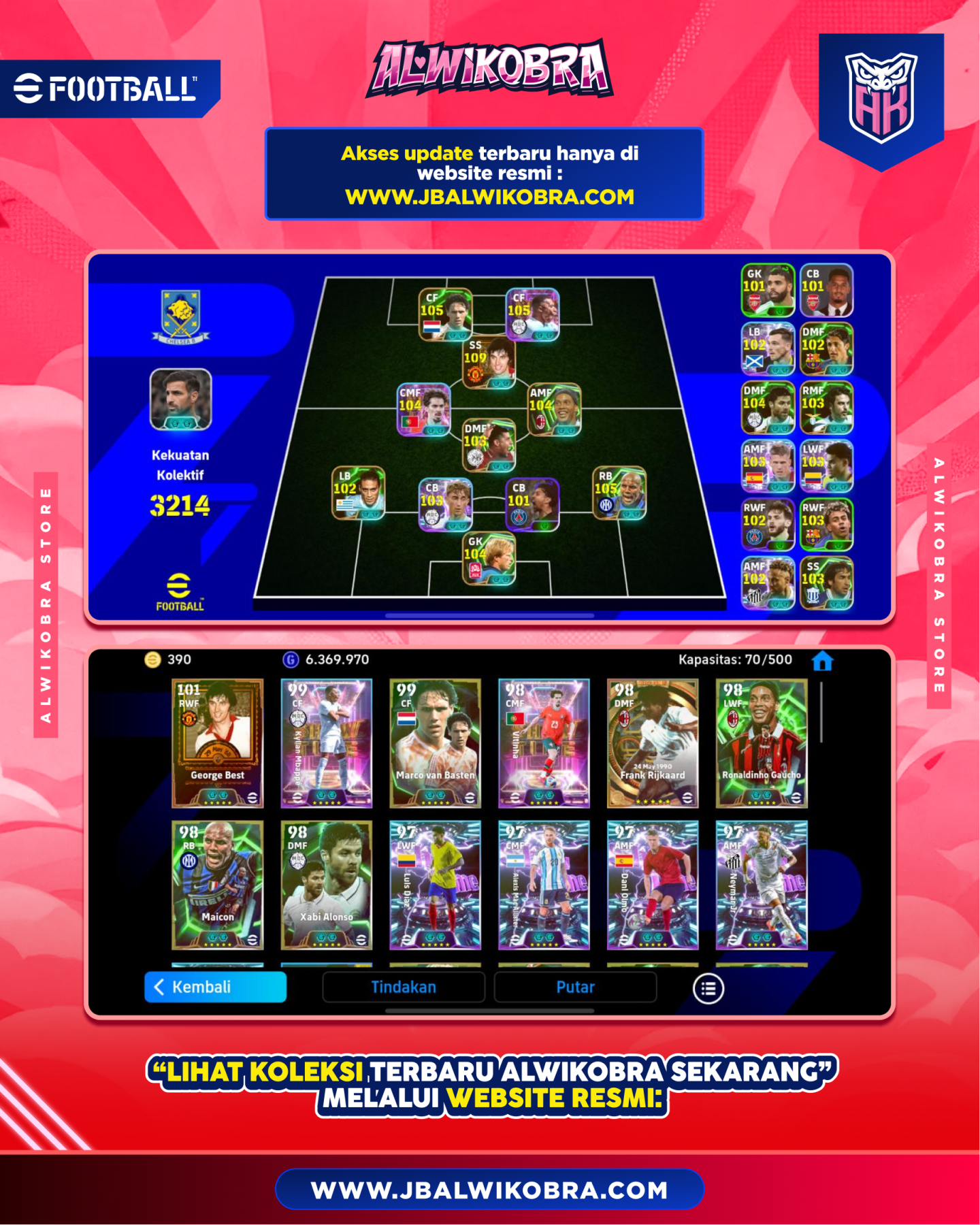 EFOOTBALL AD44 2