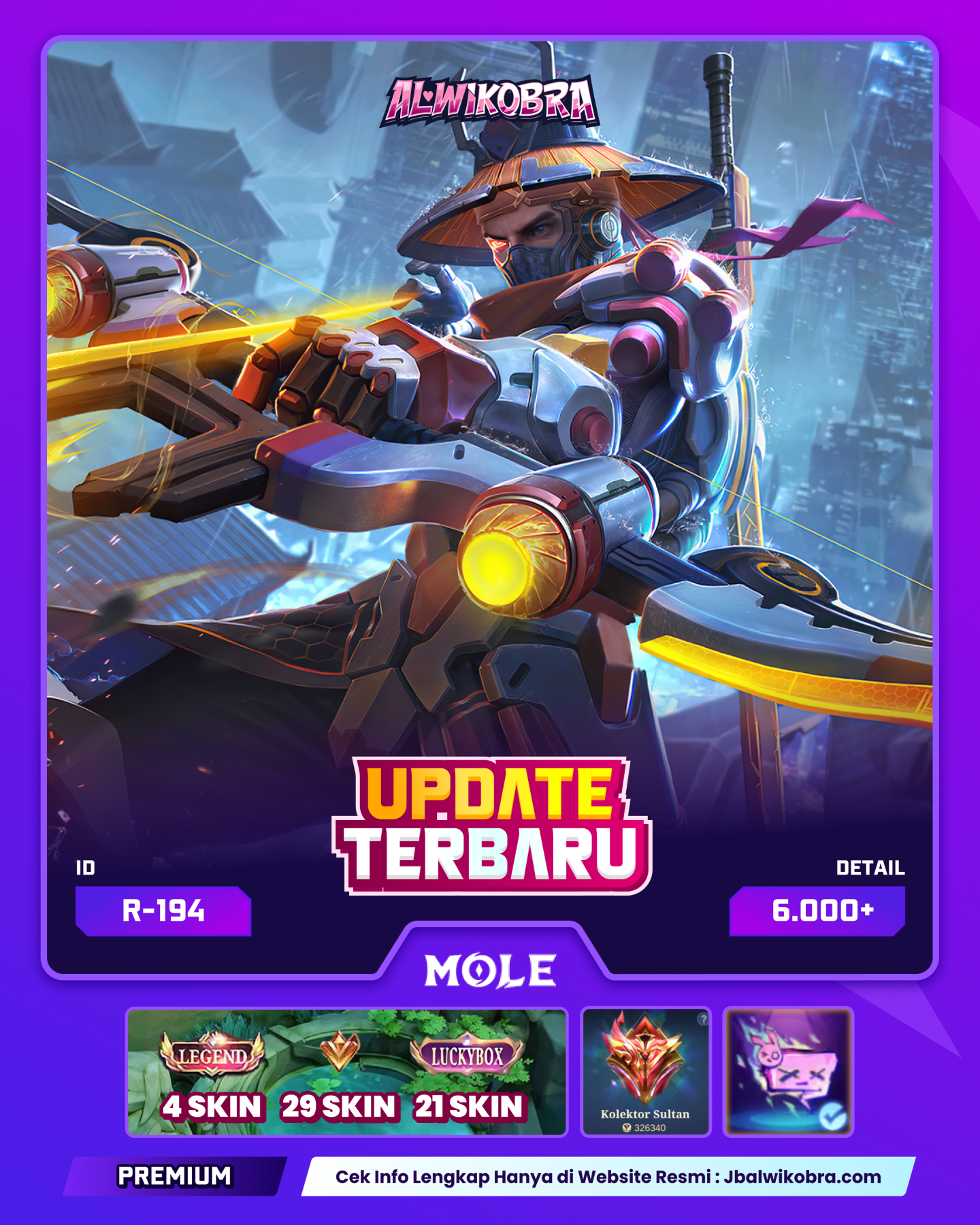 MLBB R194