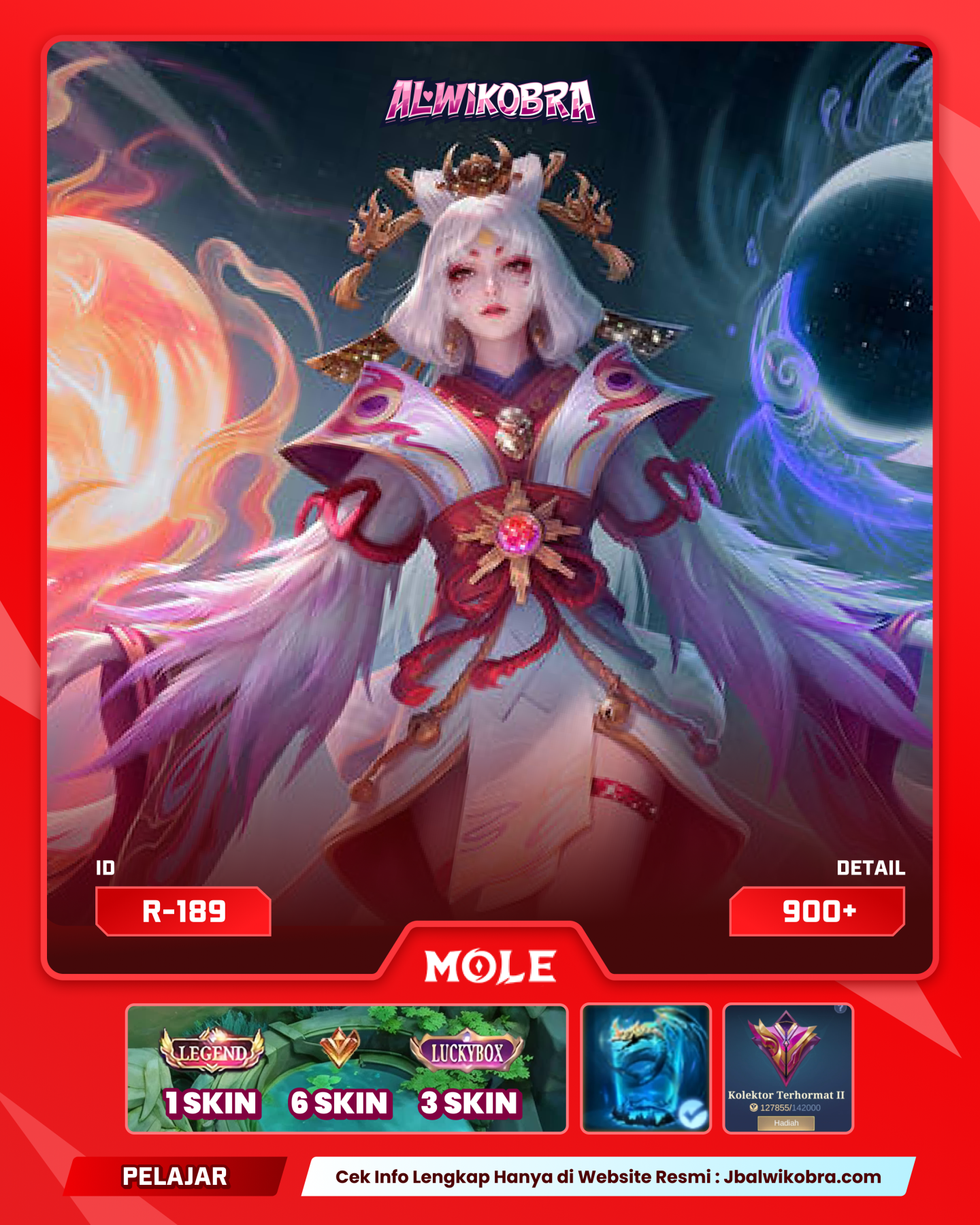 MLBB R189