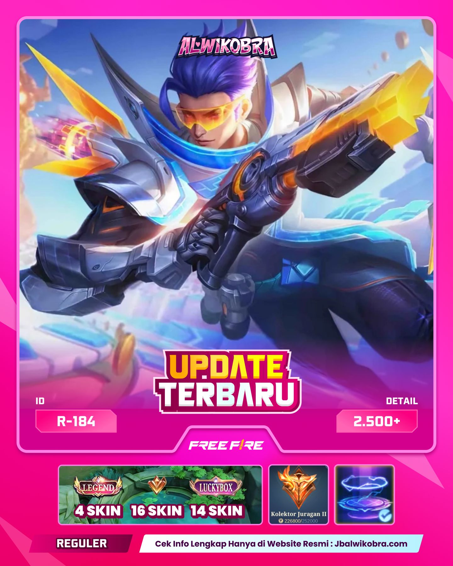 MLBB R184