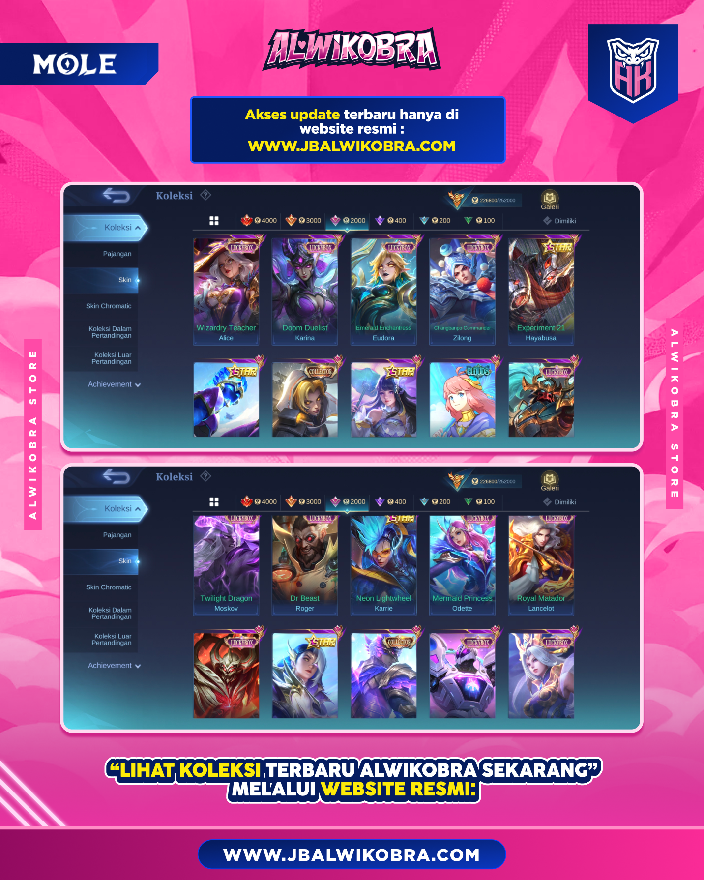 MLBB R184 5