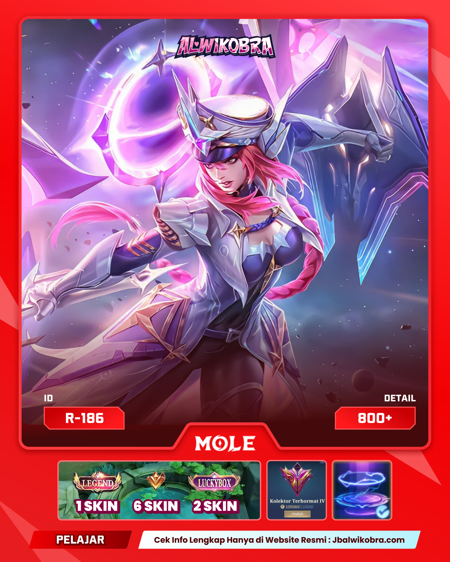 MLBB R186