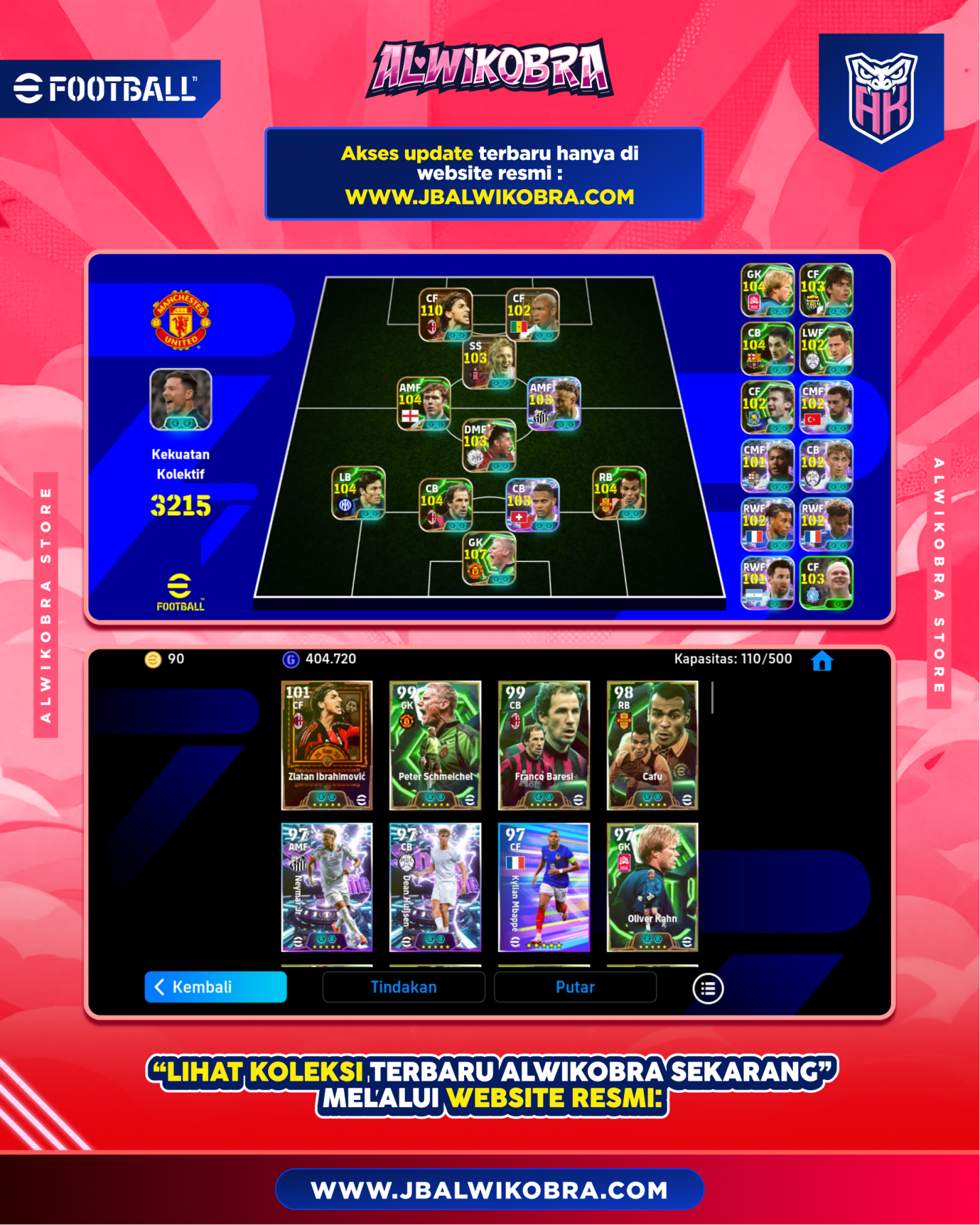 EFOOTBALL AD41 2