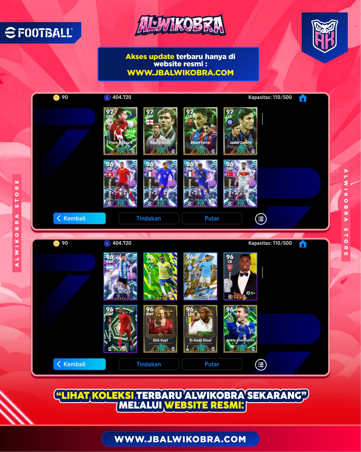 EFOOTBALL AD41 3