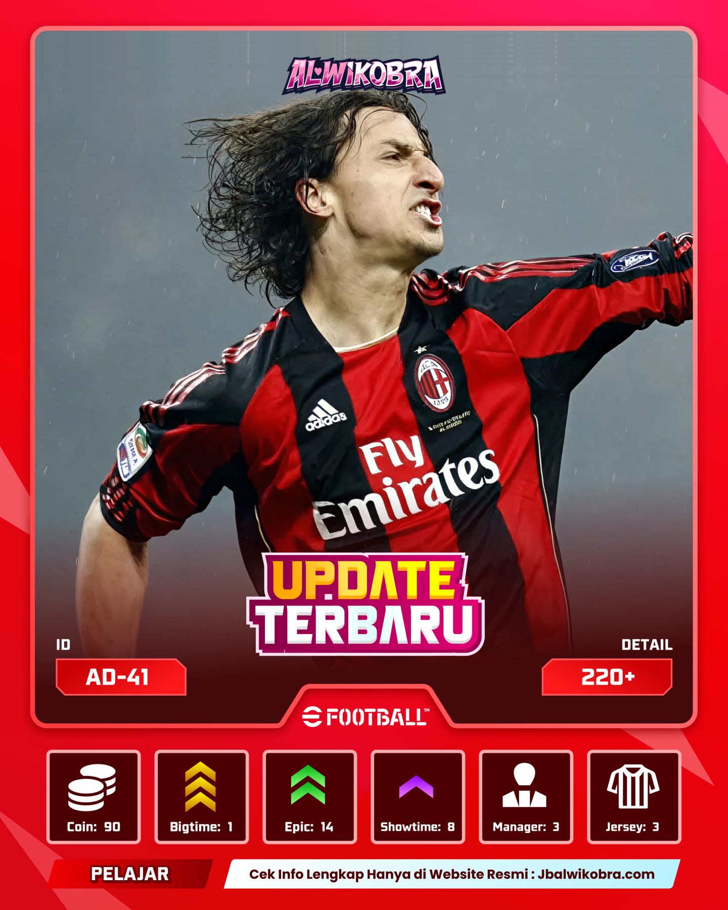 EFOOTBALL AD41