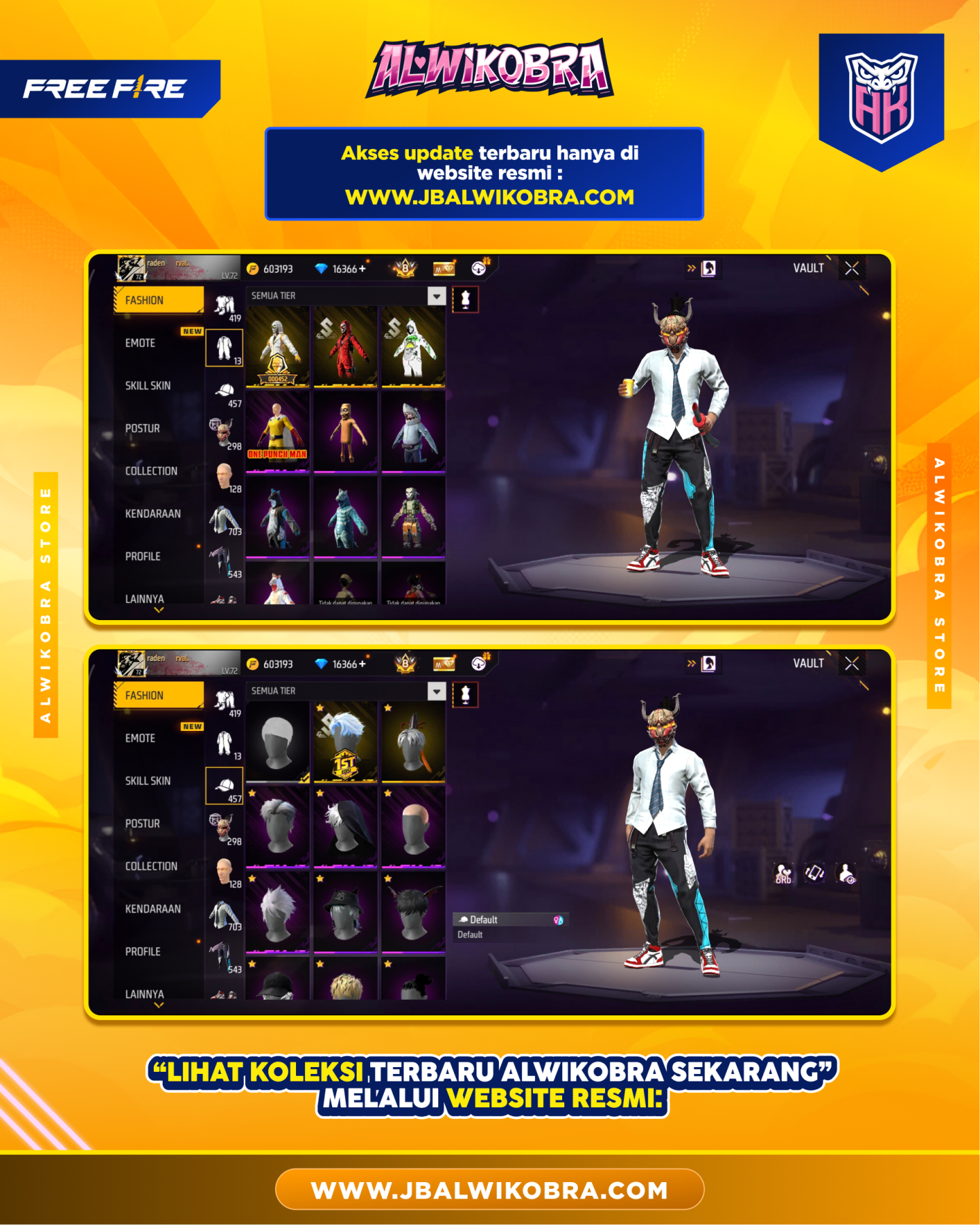 FREE FIRE S206 3