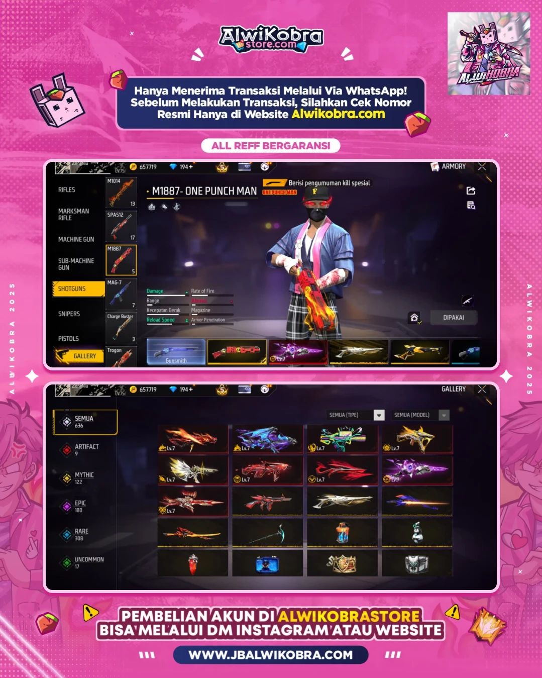 FREE FIRE RENTAL 01 5