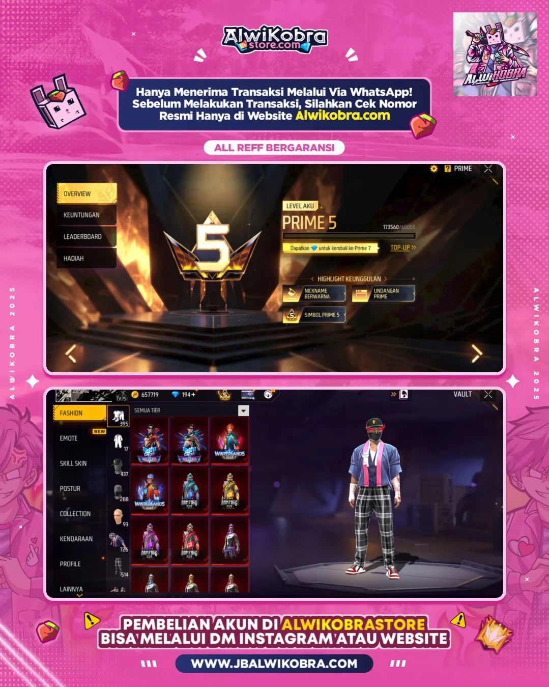 FREE FIRE RENTAL 01 4