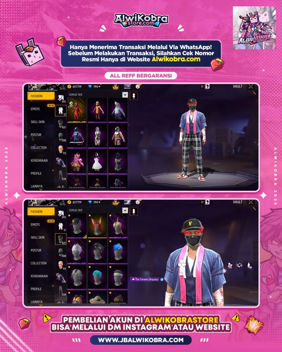 FREE FIRE RENTAL 01 6