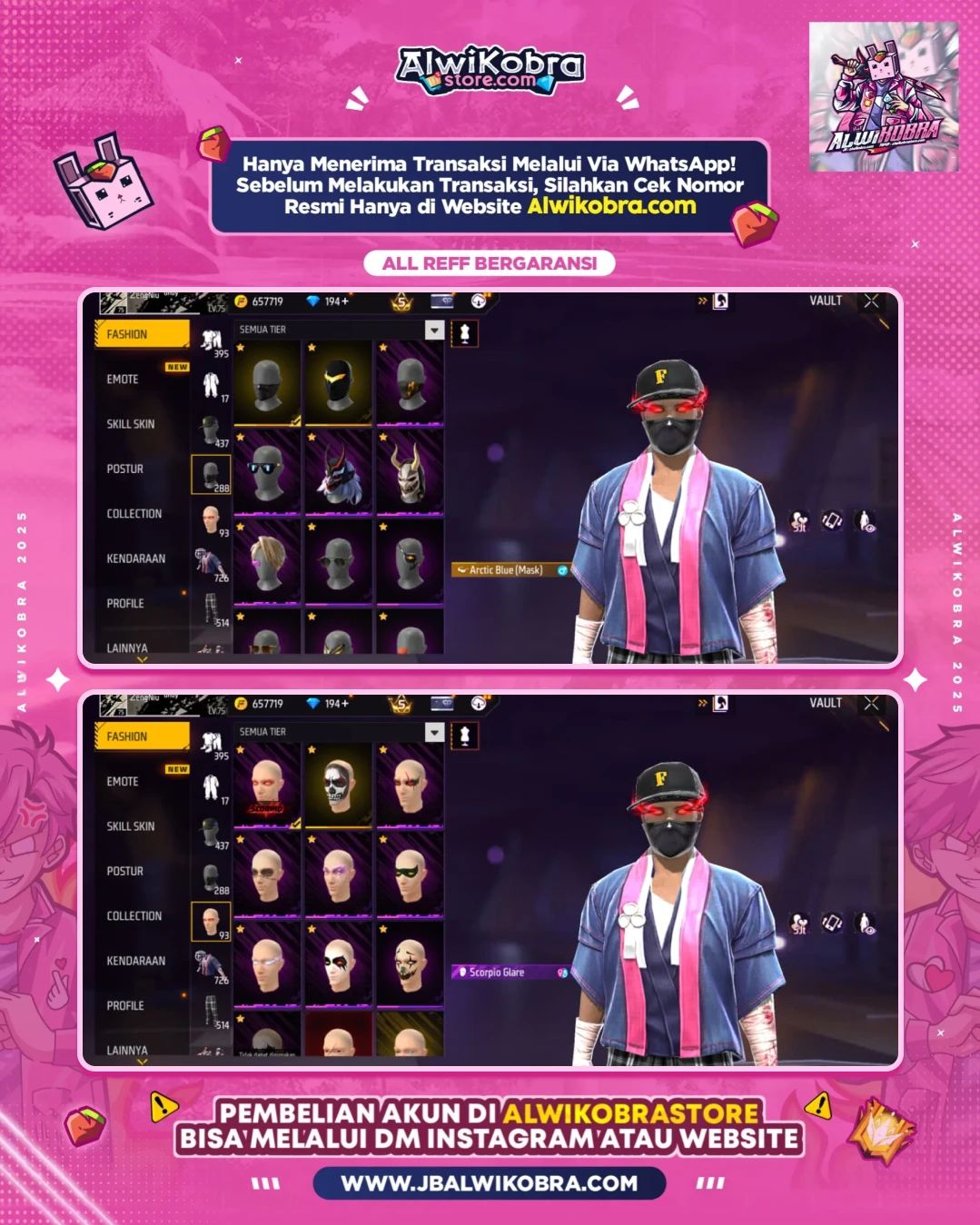 FREE FIRE RENTAL 01 7