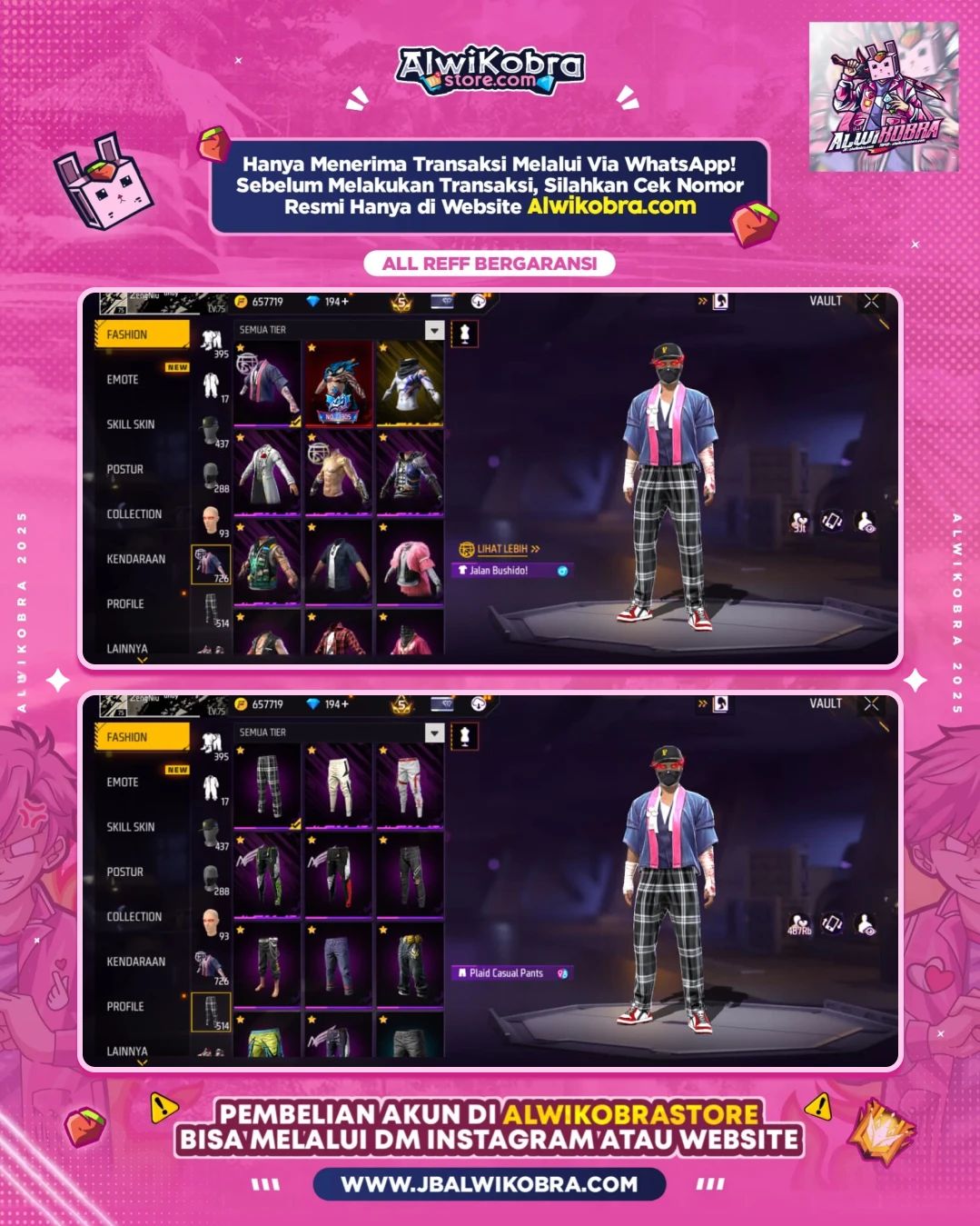 FREE FIRE RENTAL 01 8