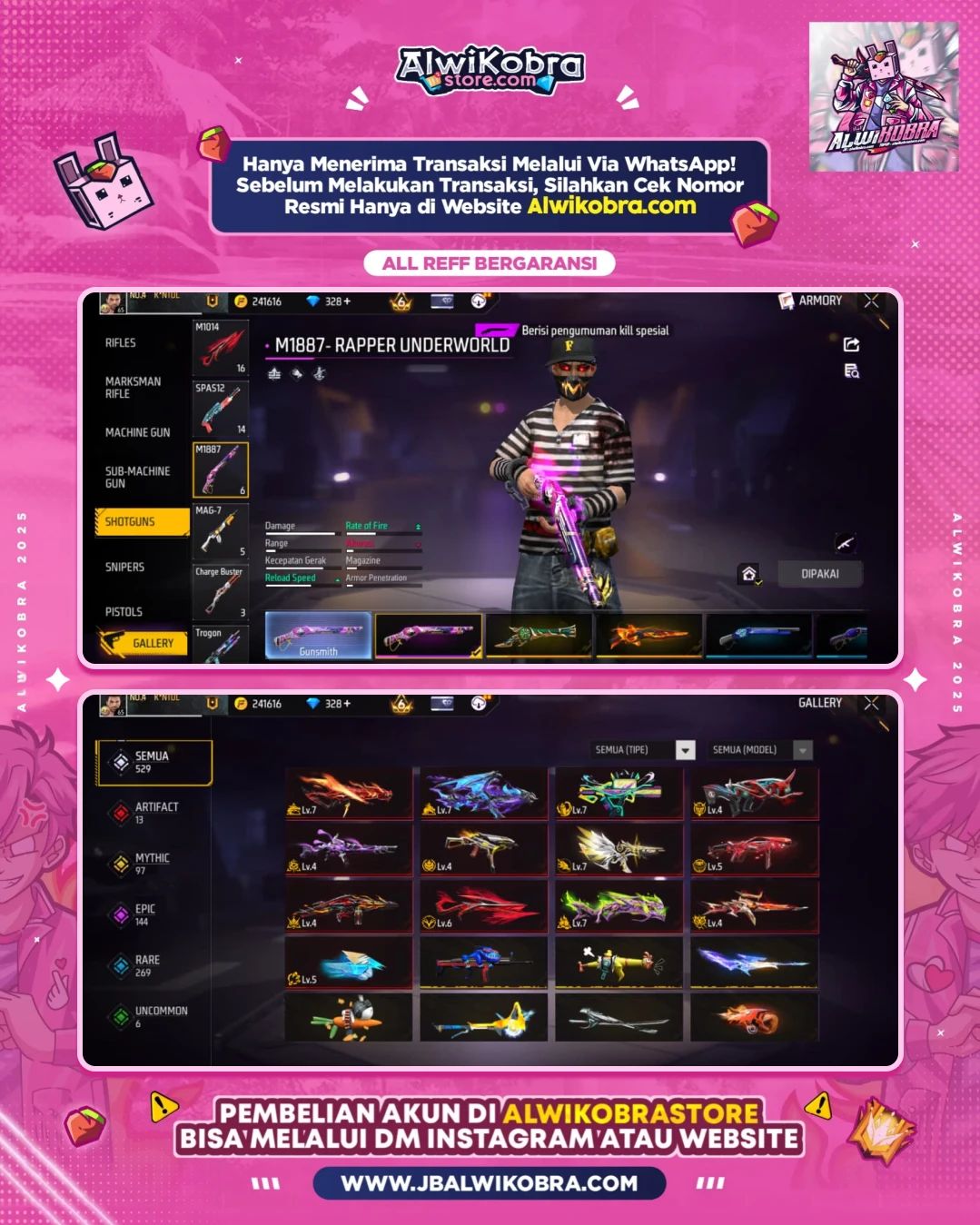 FREE FIRE RENTAL 04 3