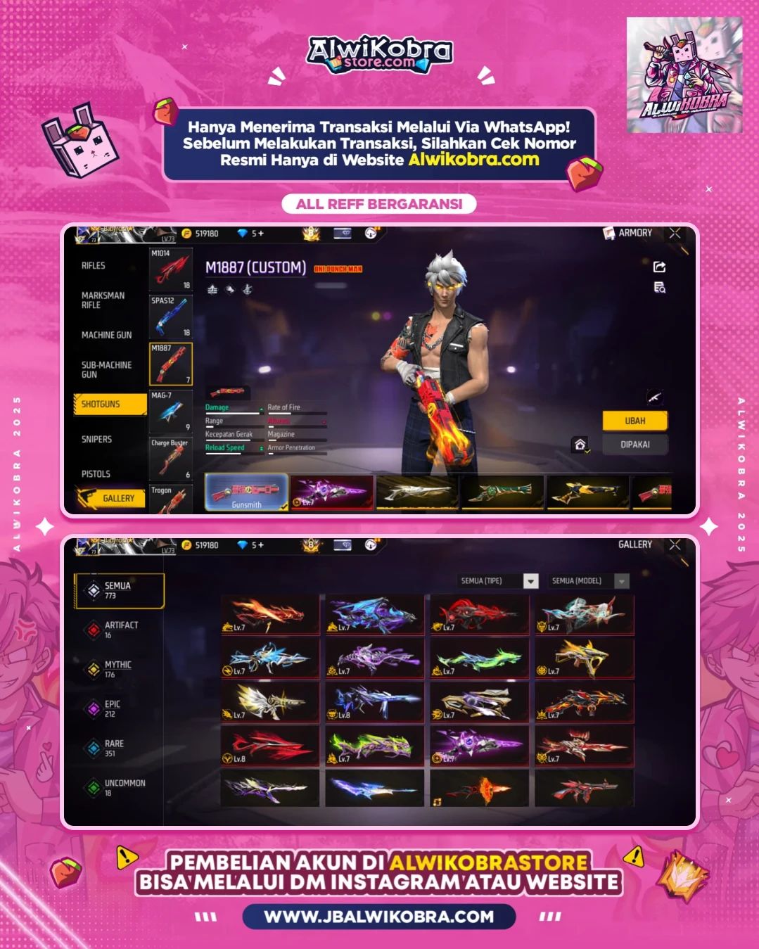 FREE FIRE RENTAL 05 3