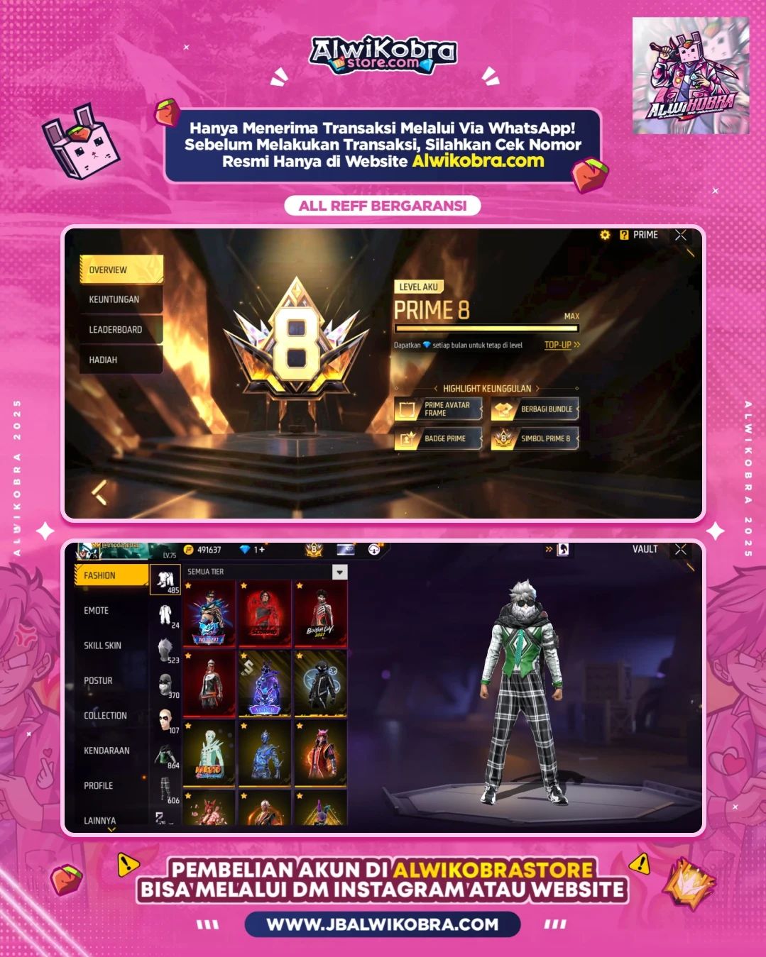 FREE FIRE RENTAL 06 4