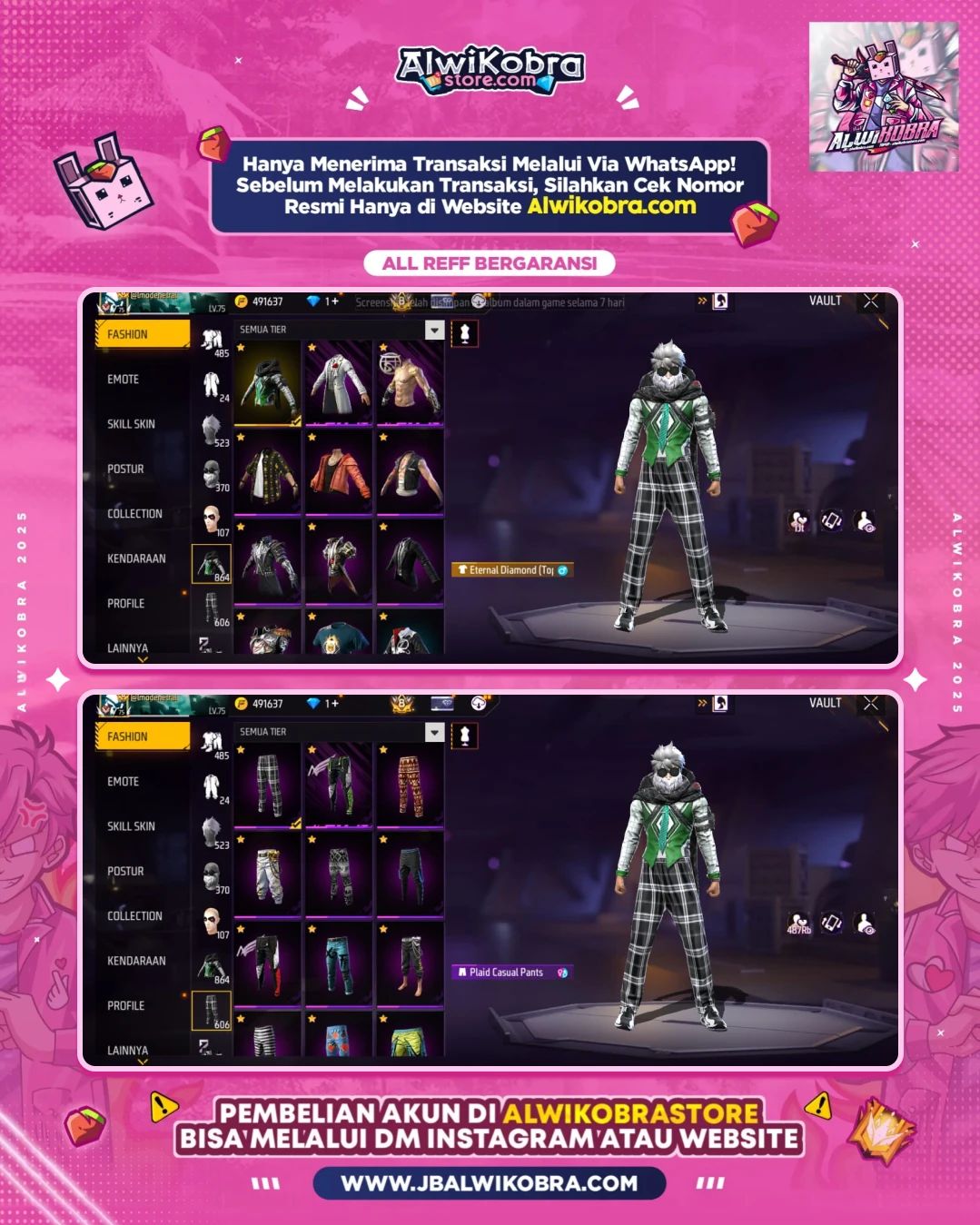 FREE FIRE RENTAL 06 7