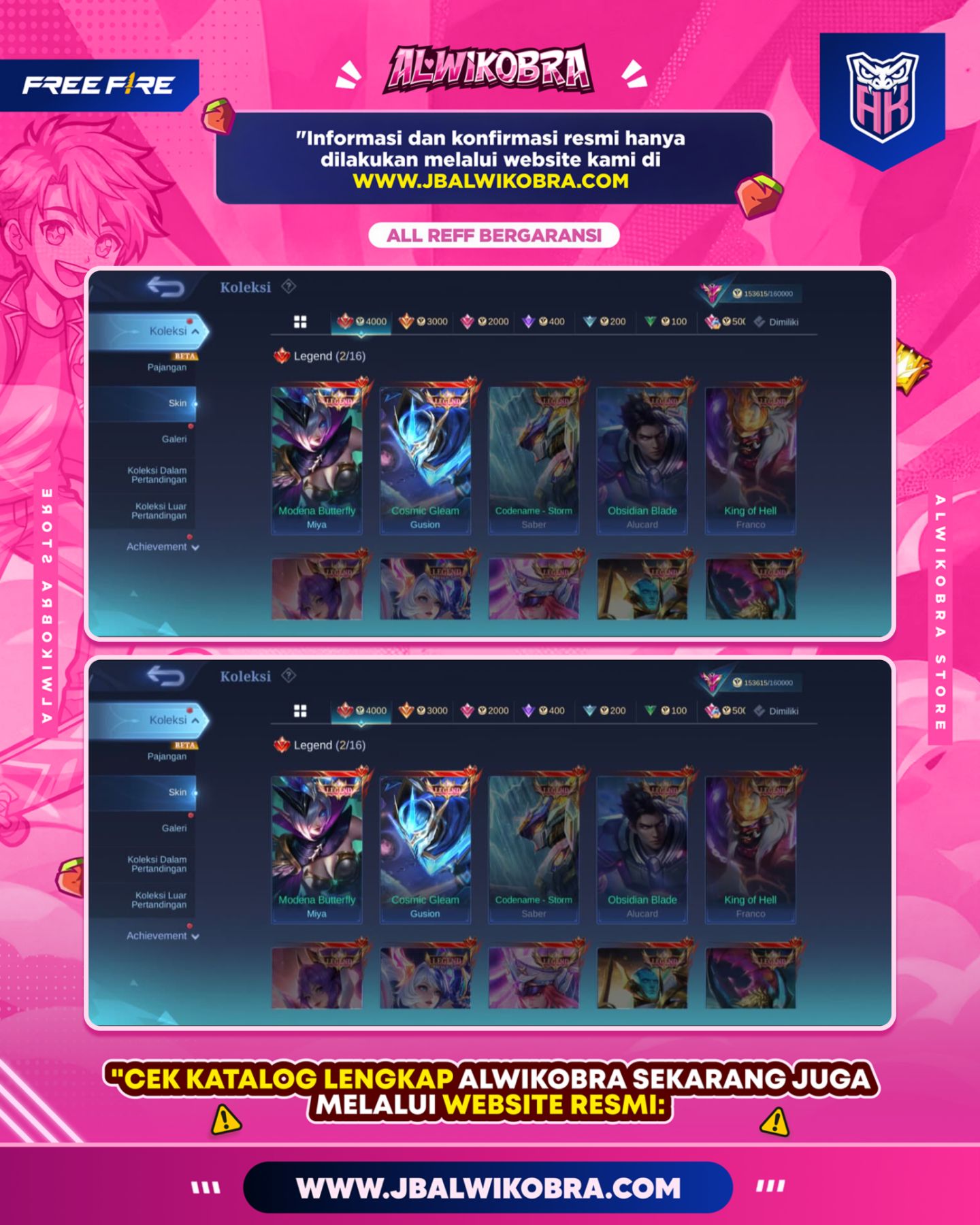 MOBILE LEGEND R102 3