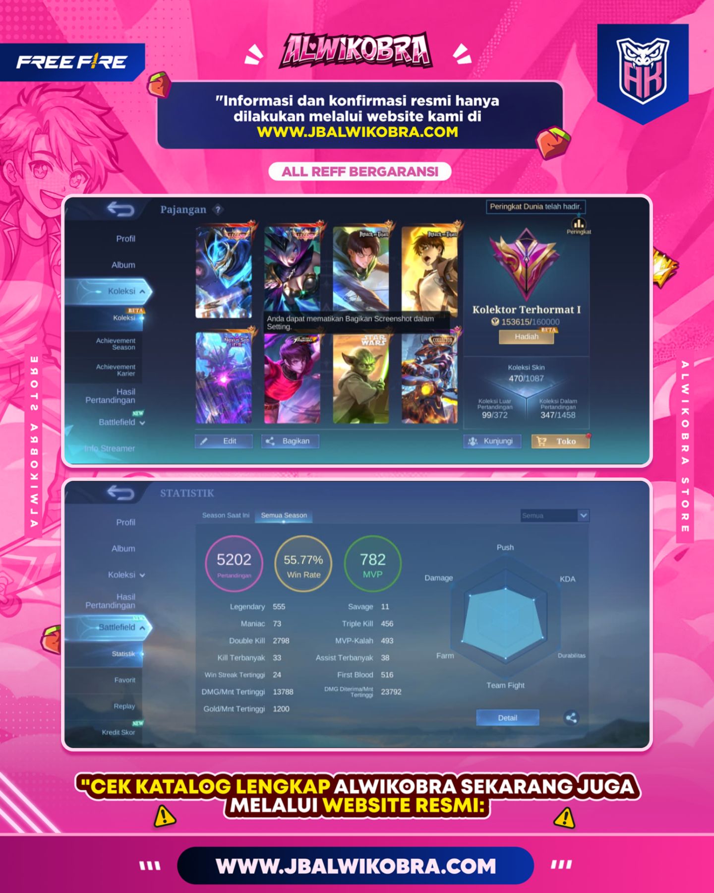 MOBILE LEGEND R102 2