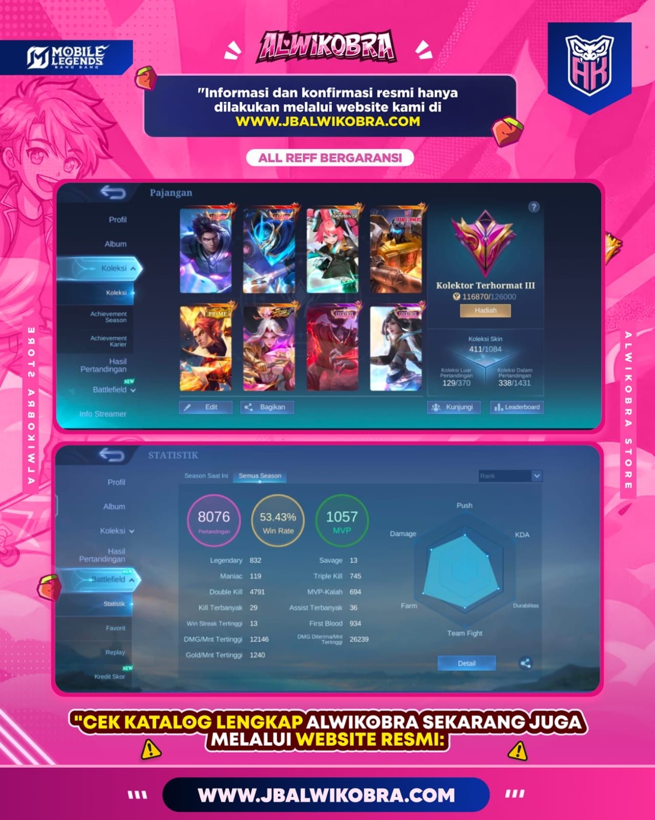 MOBILE LEGEND AD1 2