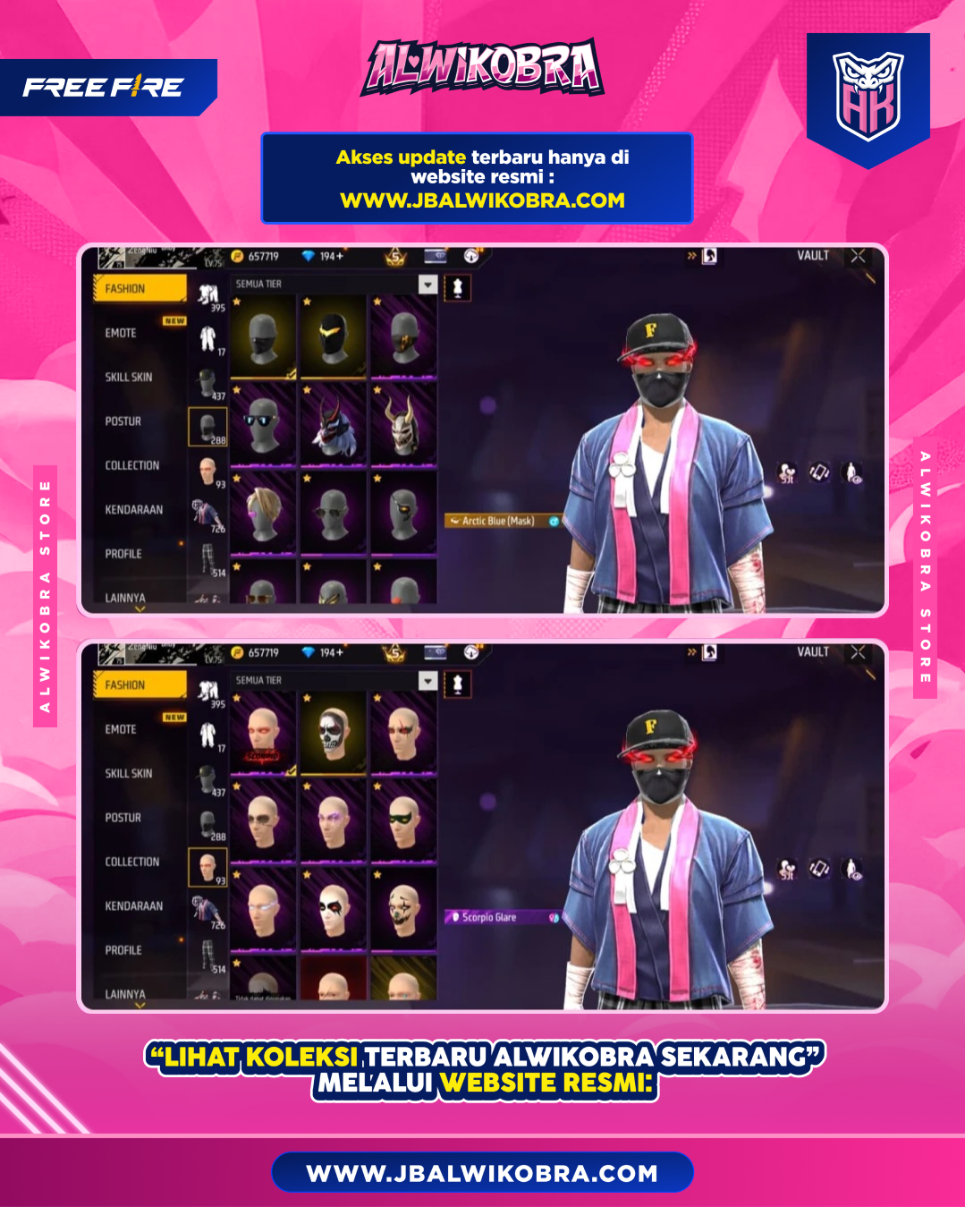 FREE FIRE RENTAL 01 6