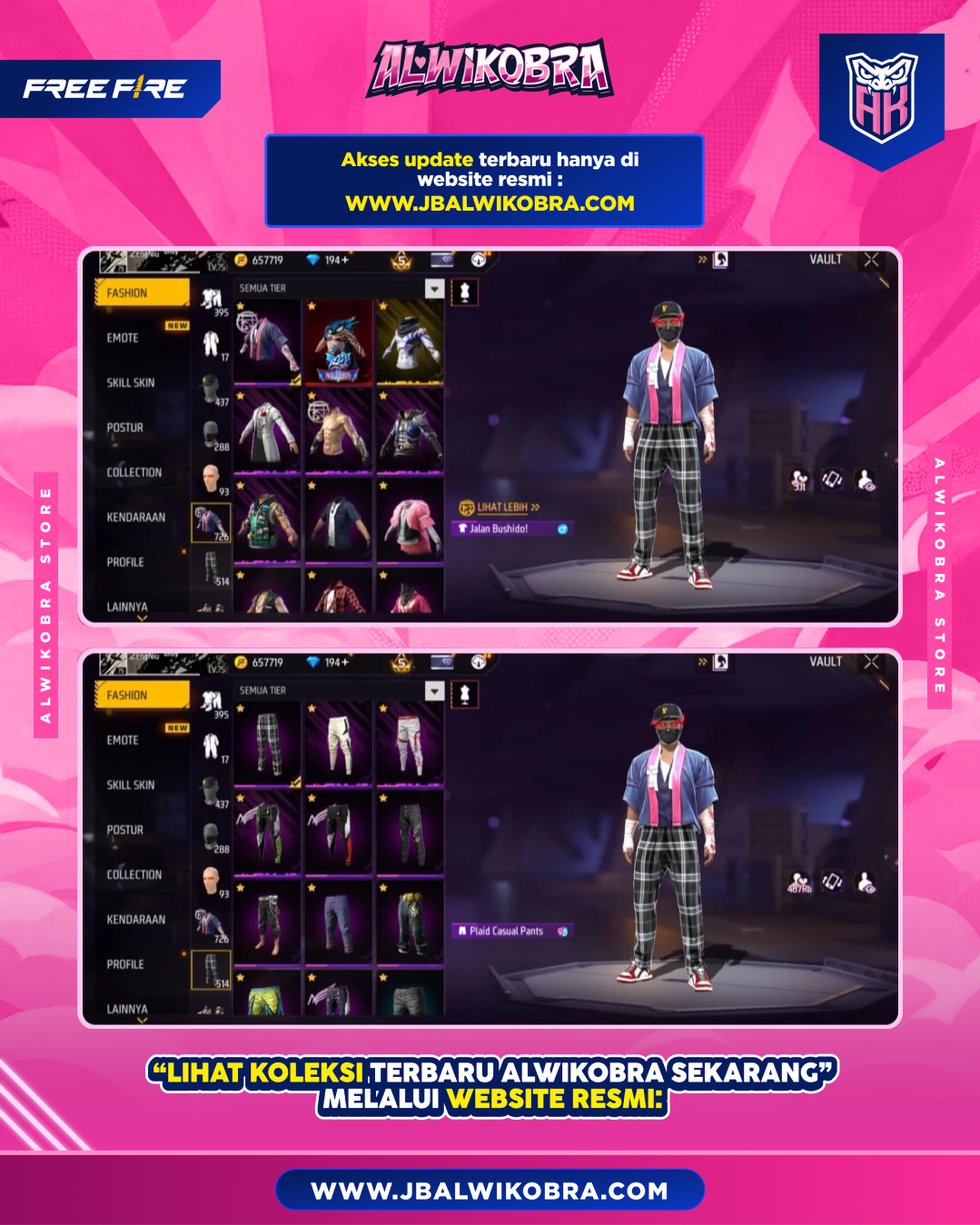 FREE FIRE RENTAL 01 7