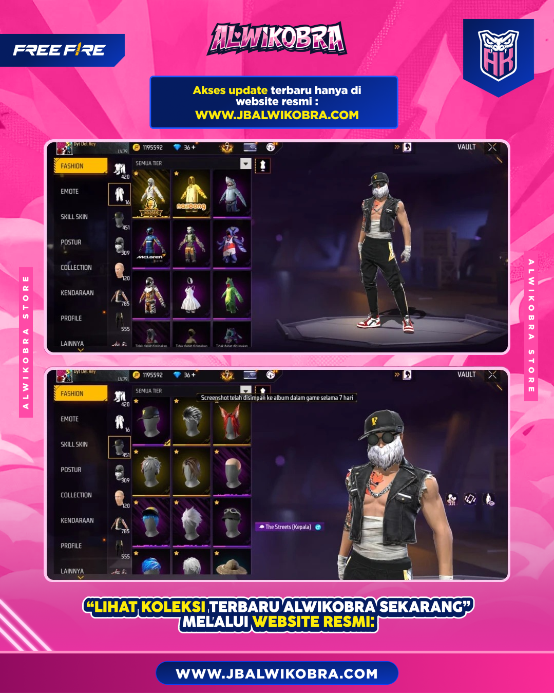 FREE FIRE RENTAL 02 5