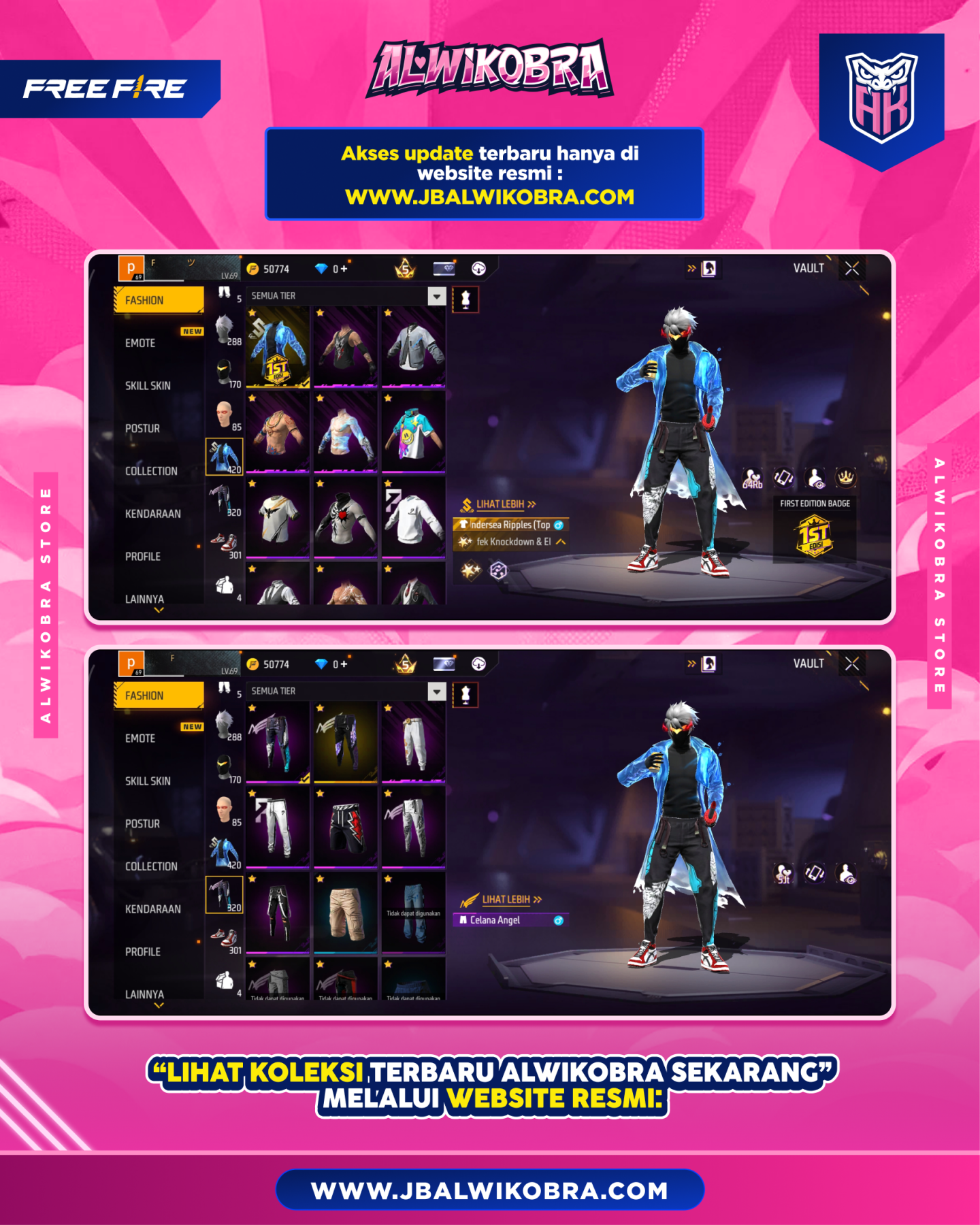 FREE FIRE S176 7