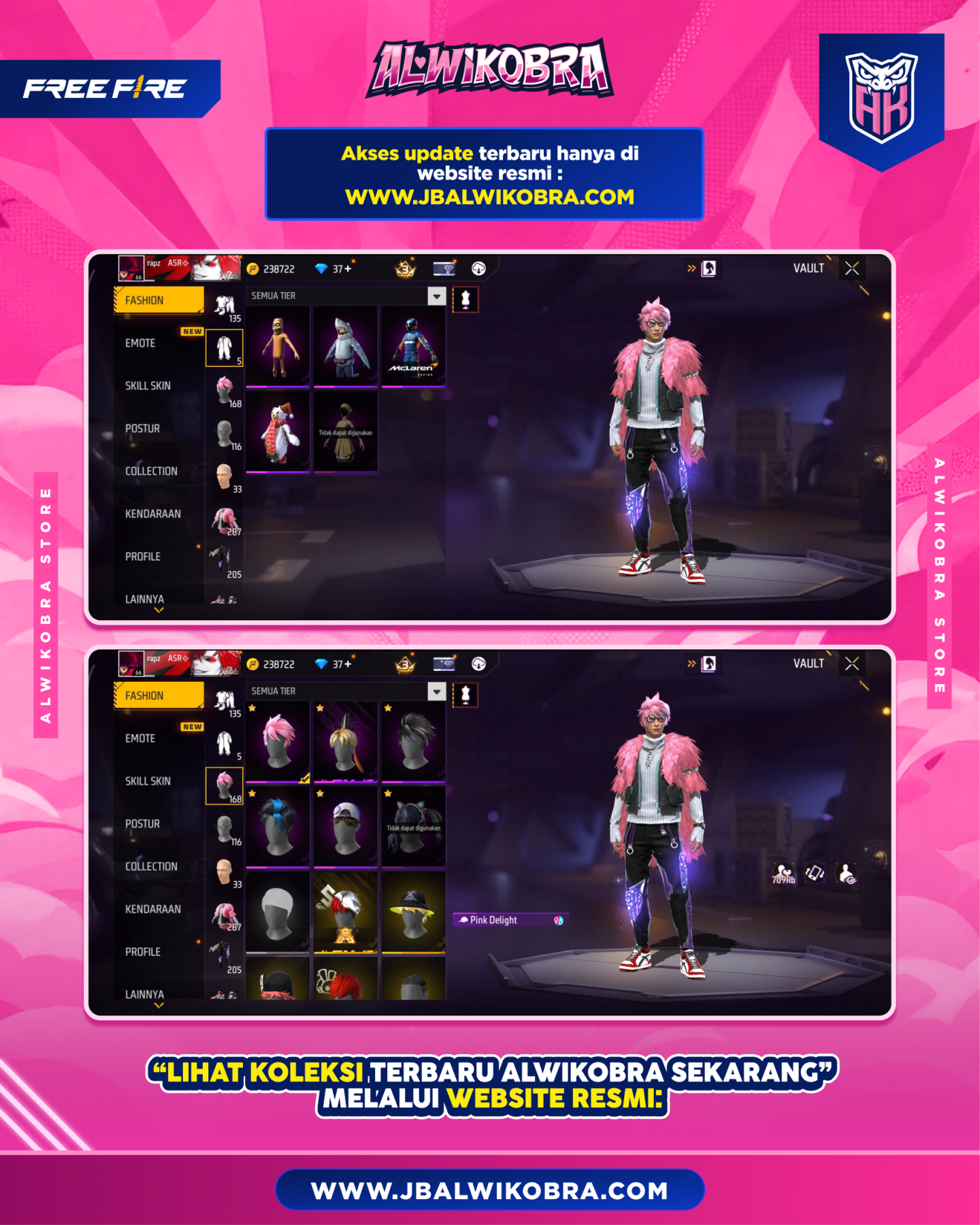 FREE FIRE S179 5