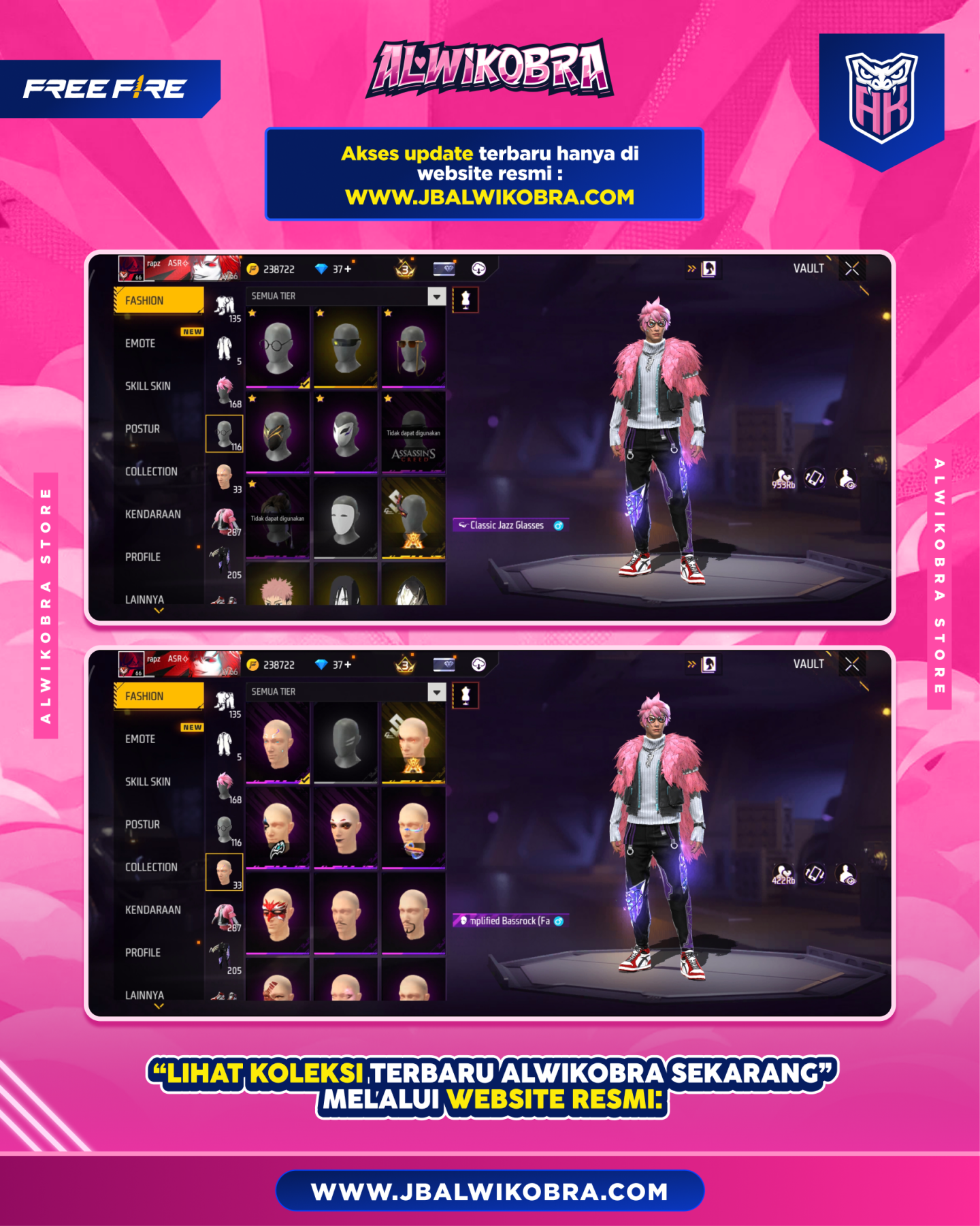 FREE FIRE S179 6
